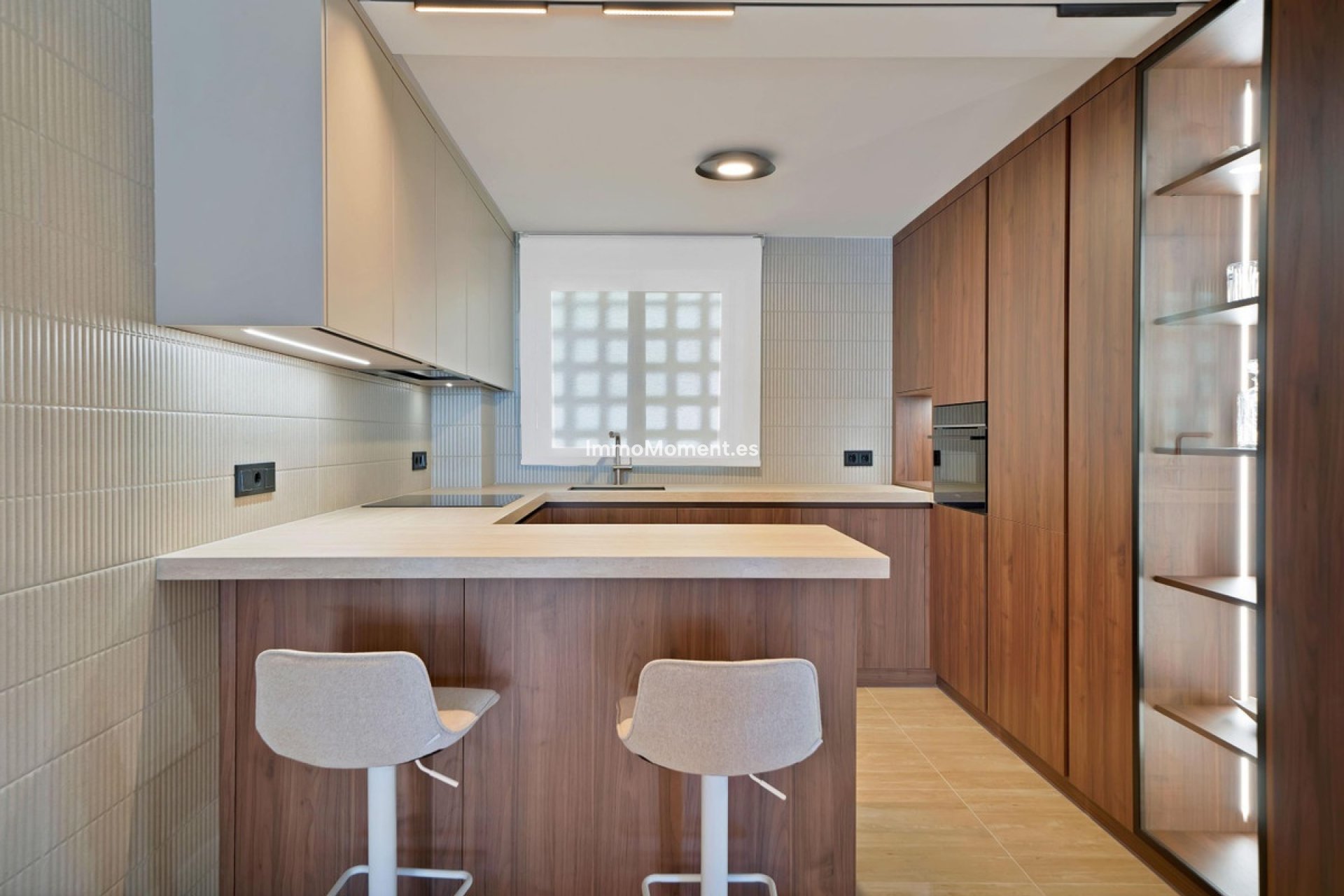 Wiederverkauf - Wohnung - Marbella - Marbella Centro