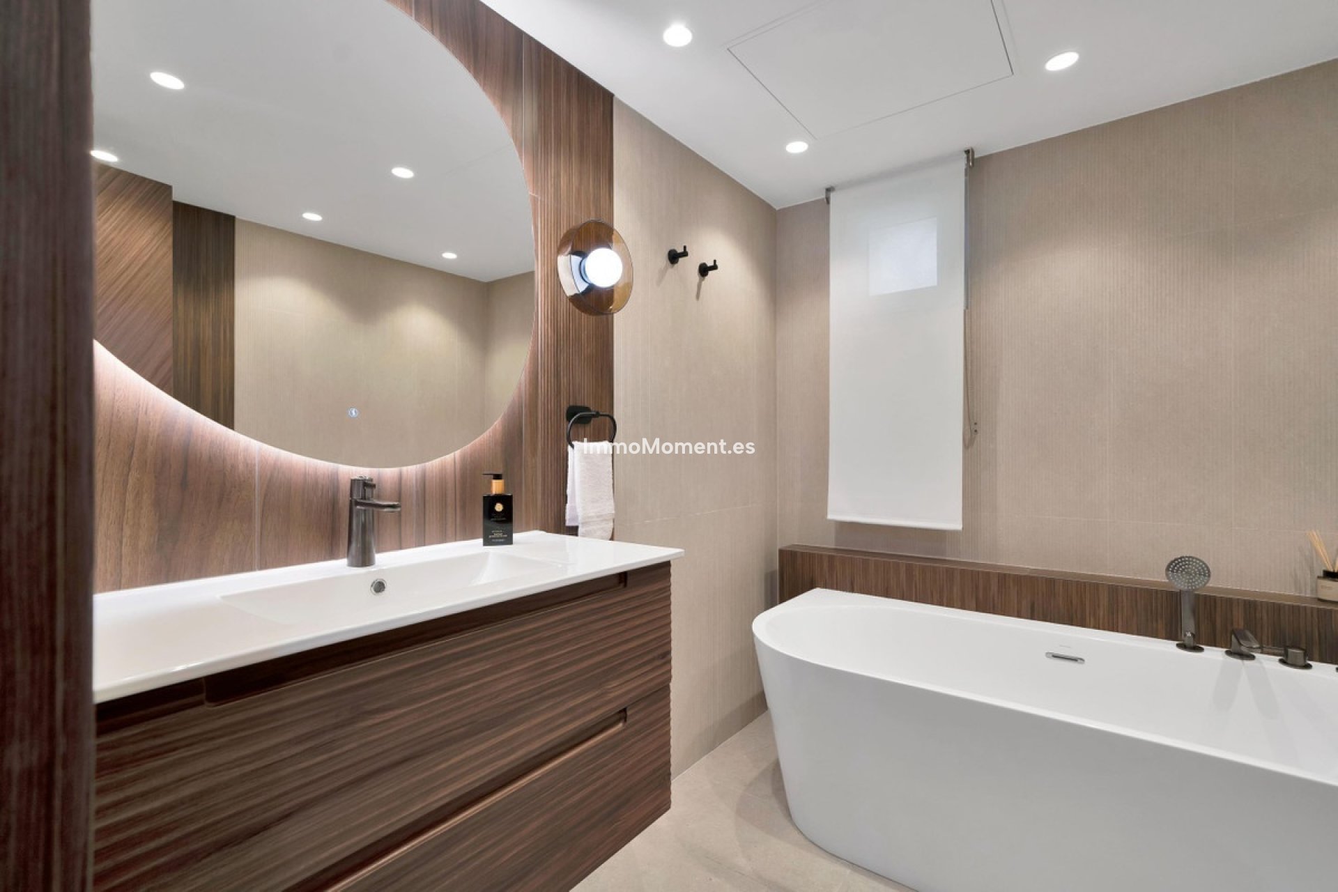 Wiederverkauf - Wohnung - Marbella - Marbella Centro
