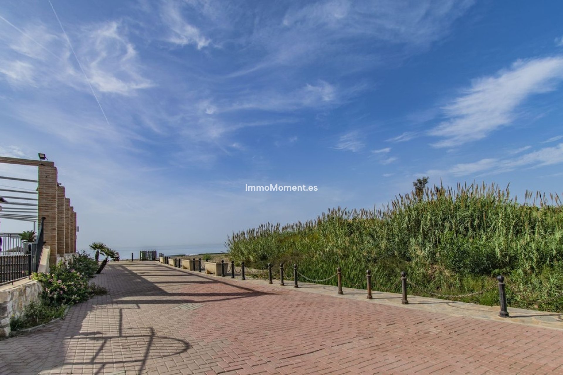 Wiederverkauf - Wohnung - Marbella - Marbesa