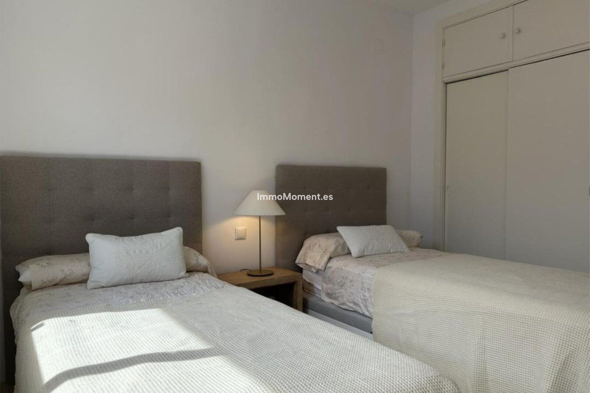 Wiederverkauf - Wohnung - Marbella - Marbesa