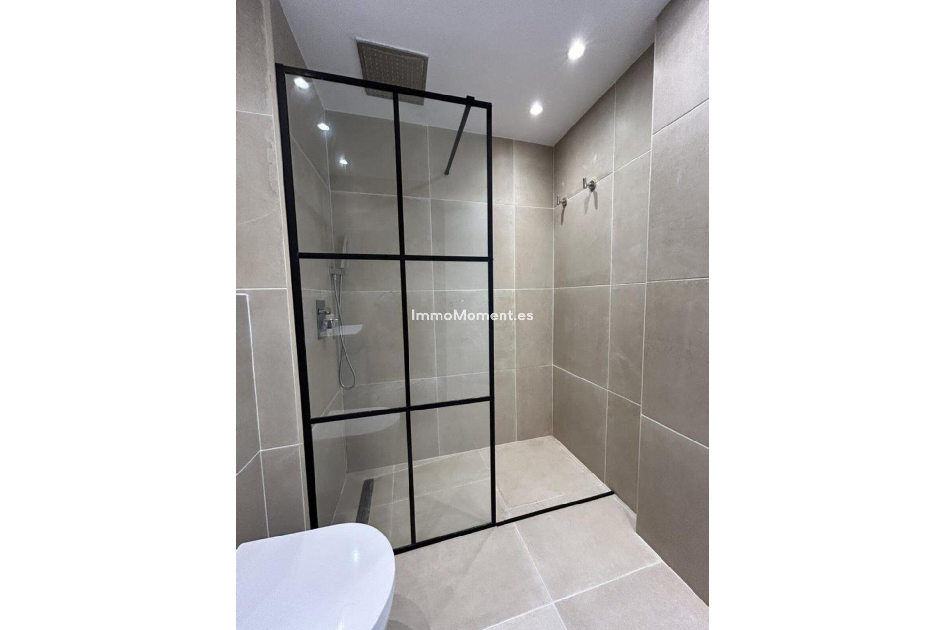 Wiederverkauf - Wohnung - Marbella - Marbesa