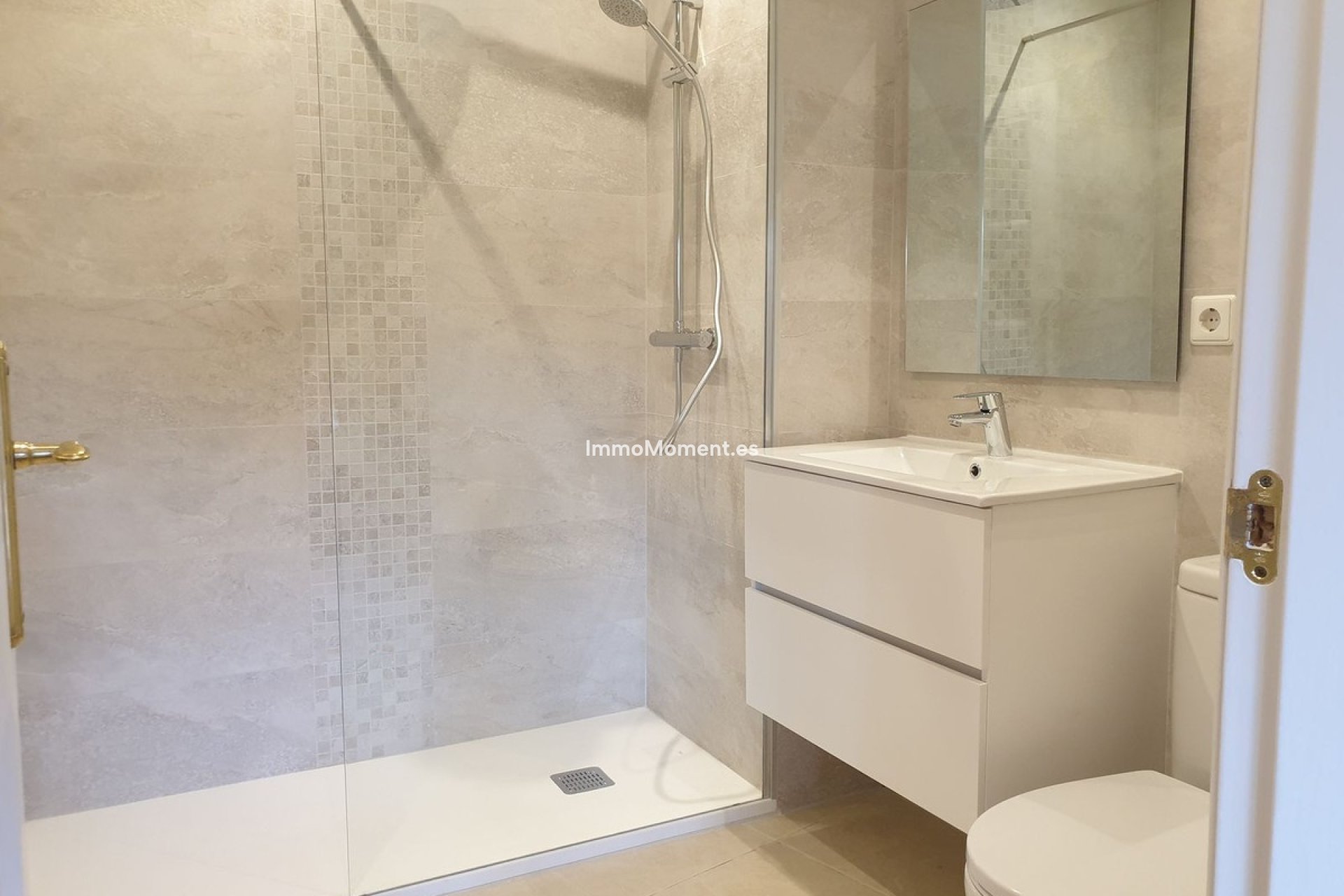 Wiederverkauf - Wohnung - Marbella - Marbesa