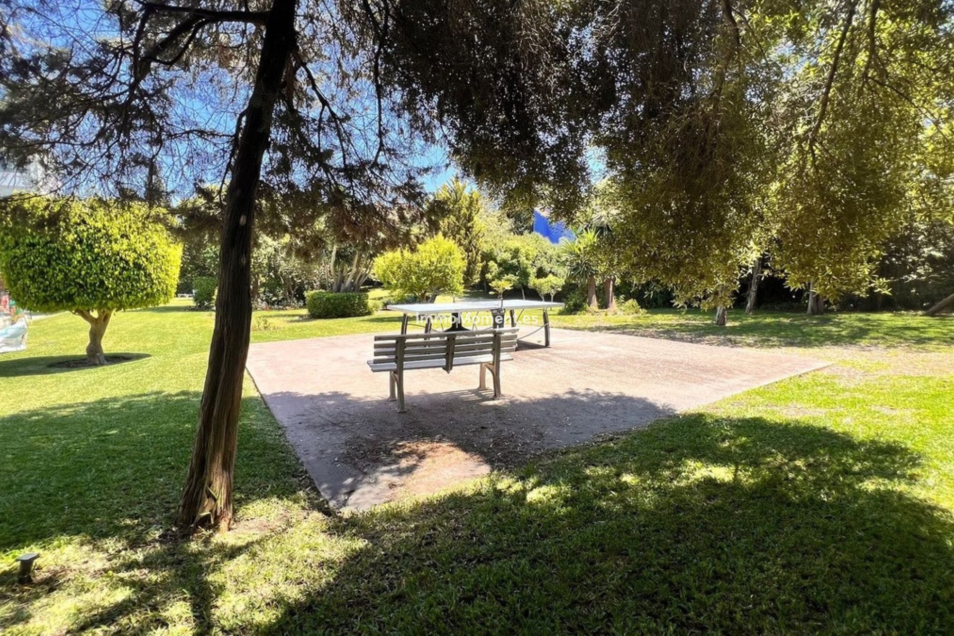 Wiederverkauf - Wohnung - Marbella - Marbesa