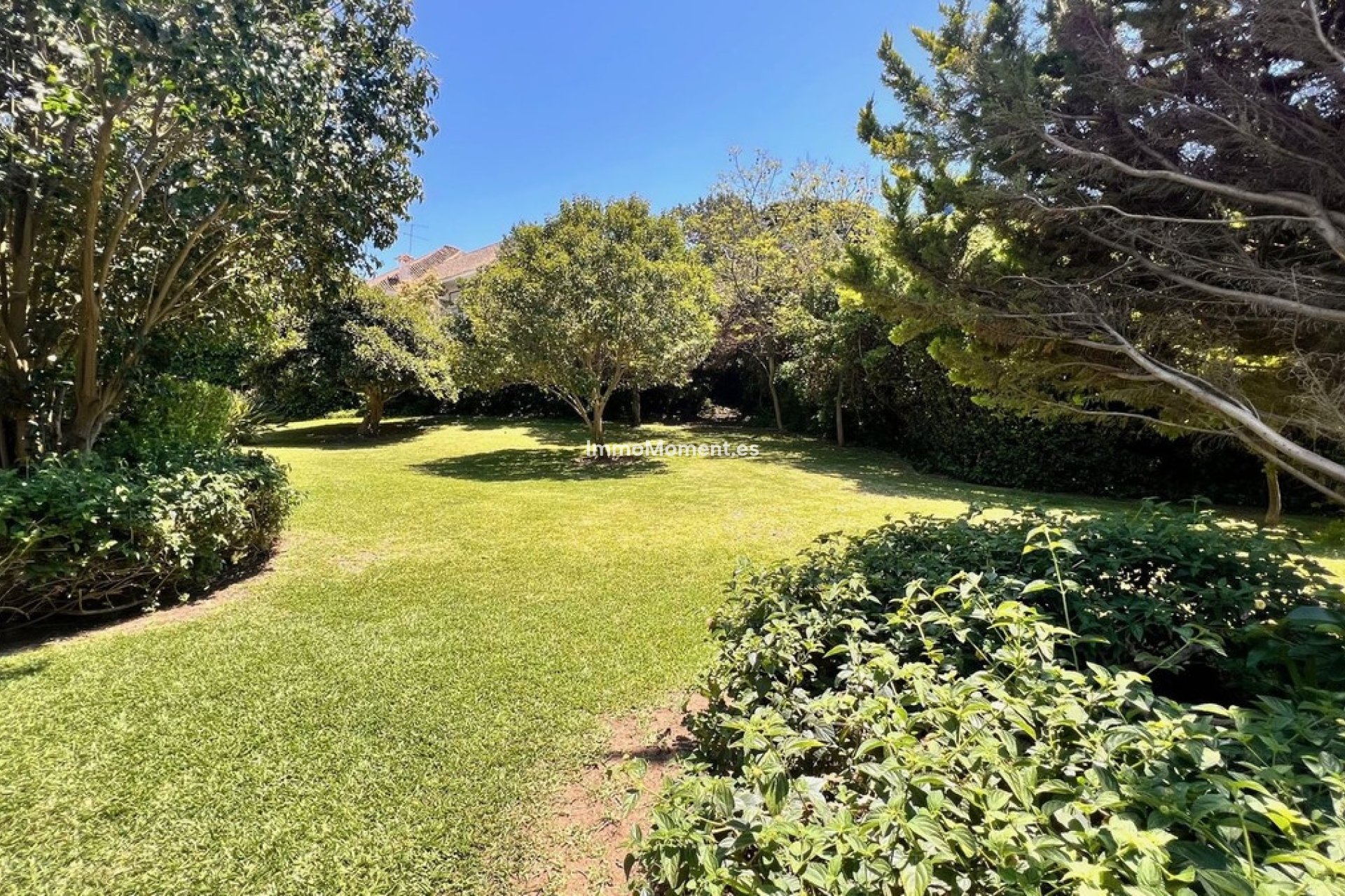 Wiederverkauf - Wohnung - Marbella - Marbesa