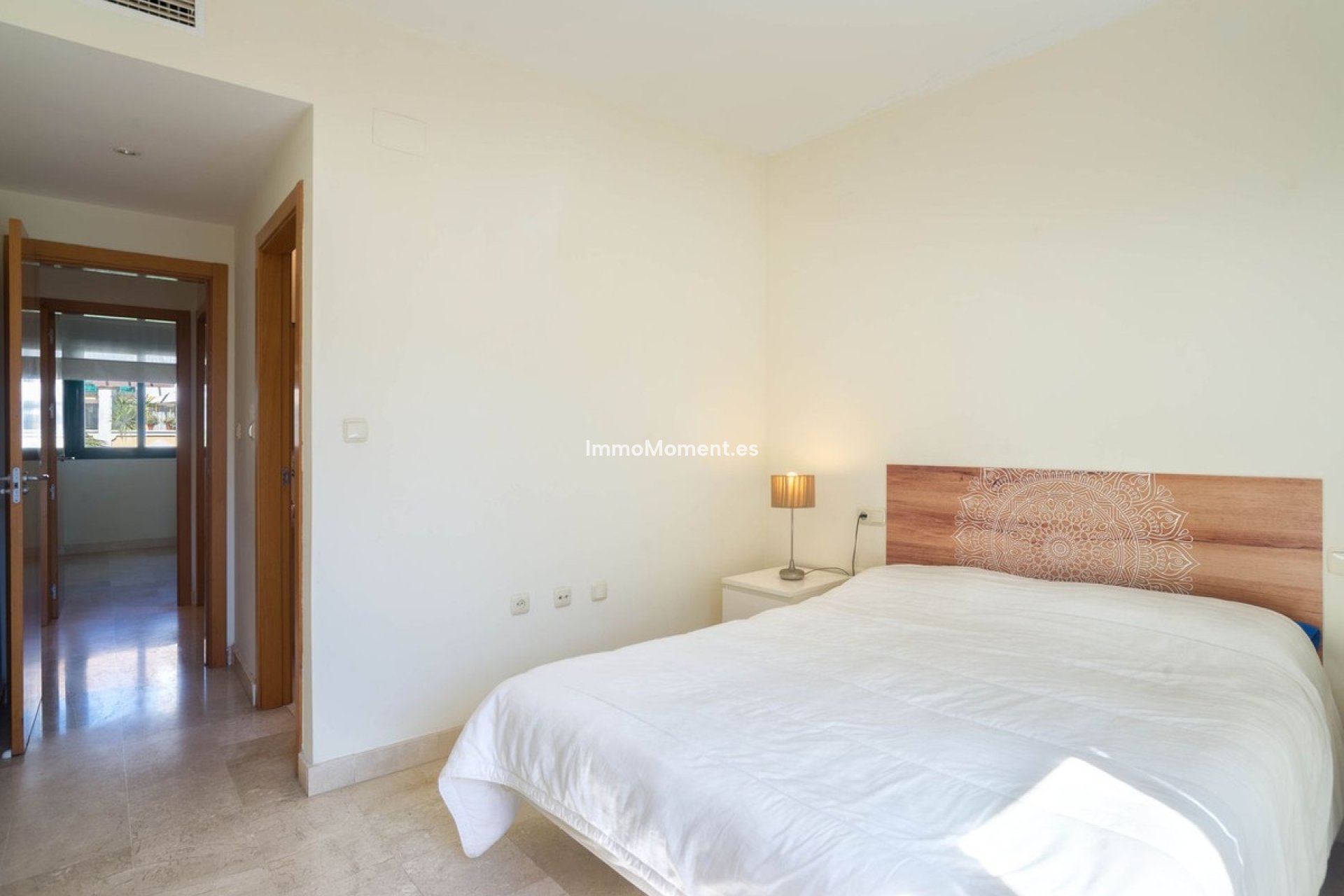 Wiederverkauf - Wohnung - Marbella - Marbesa