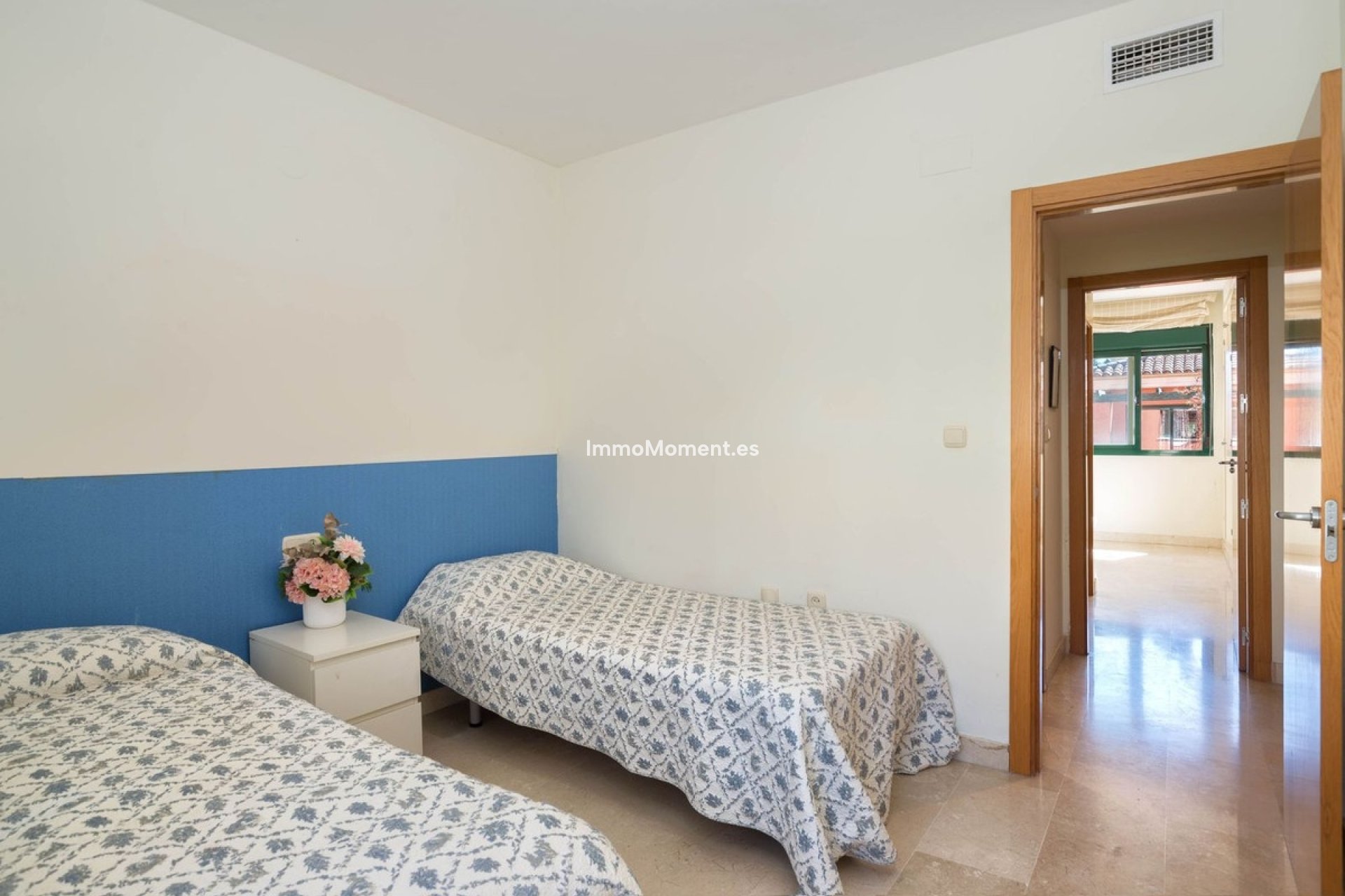 Wiederverkauf - Wohnung - Marbella - Marbesa