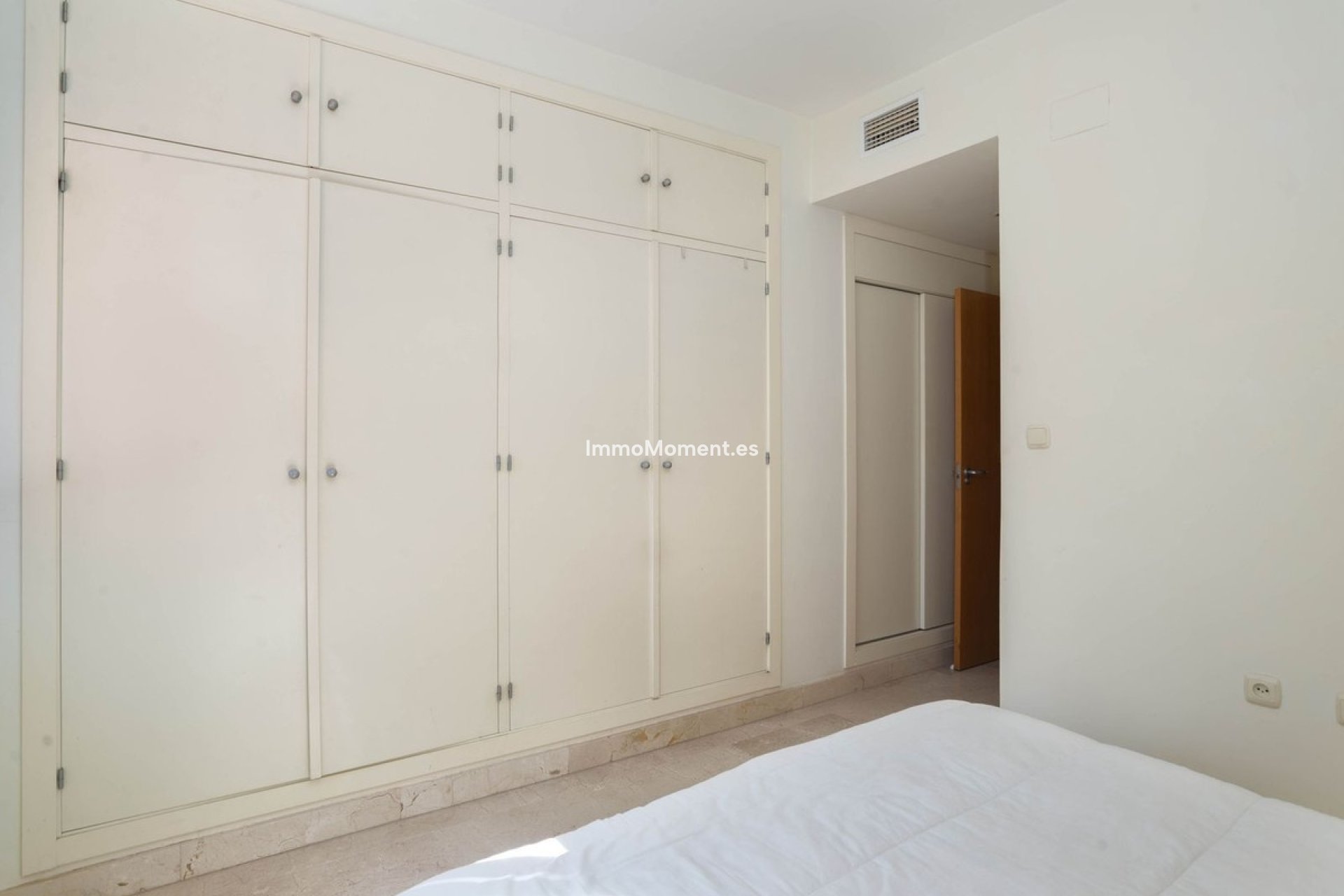Wiederverkauf - Wohnung - Marbella - Marbesa