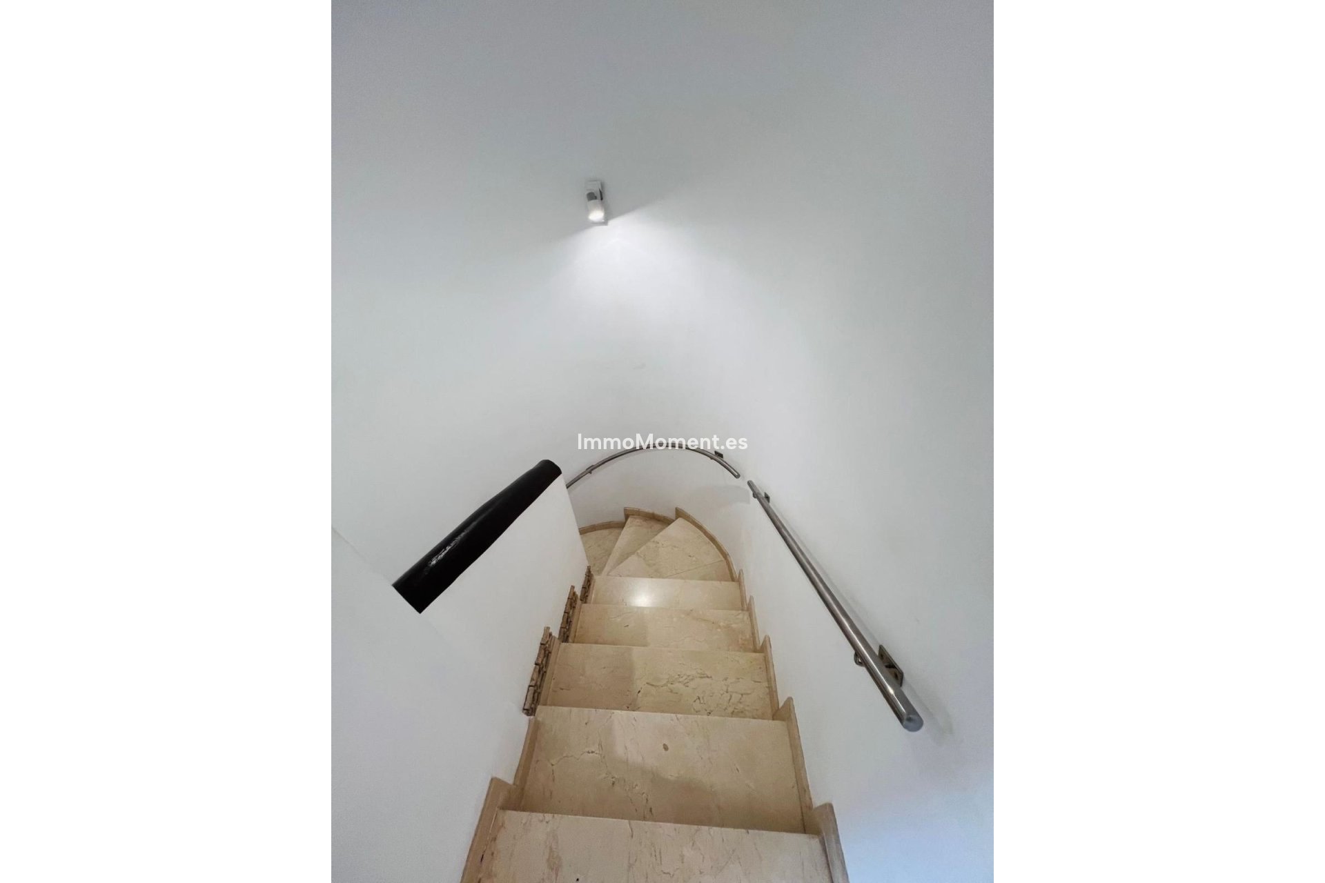 Wiederverkauf - Wohnung - Marbella - Marbesa