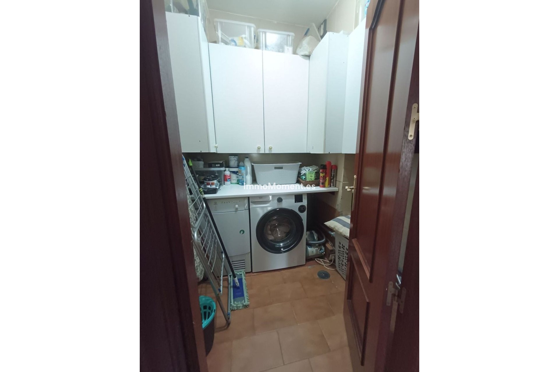Wiederverkauf - Wohnung - Marbella - Nagüeles