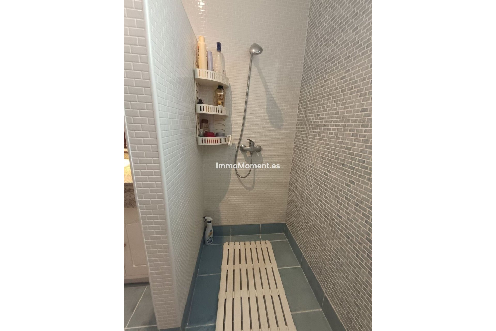 Wiederverkauf - Wohnung - Marbella - Nagüeles