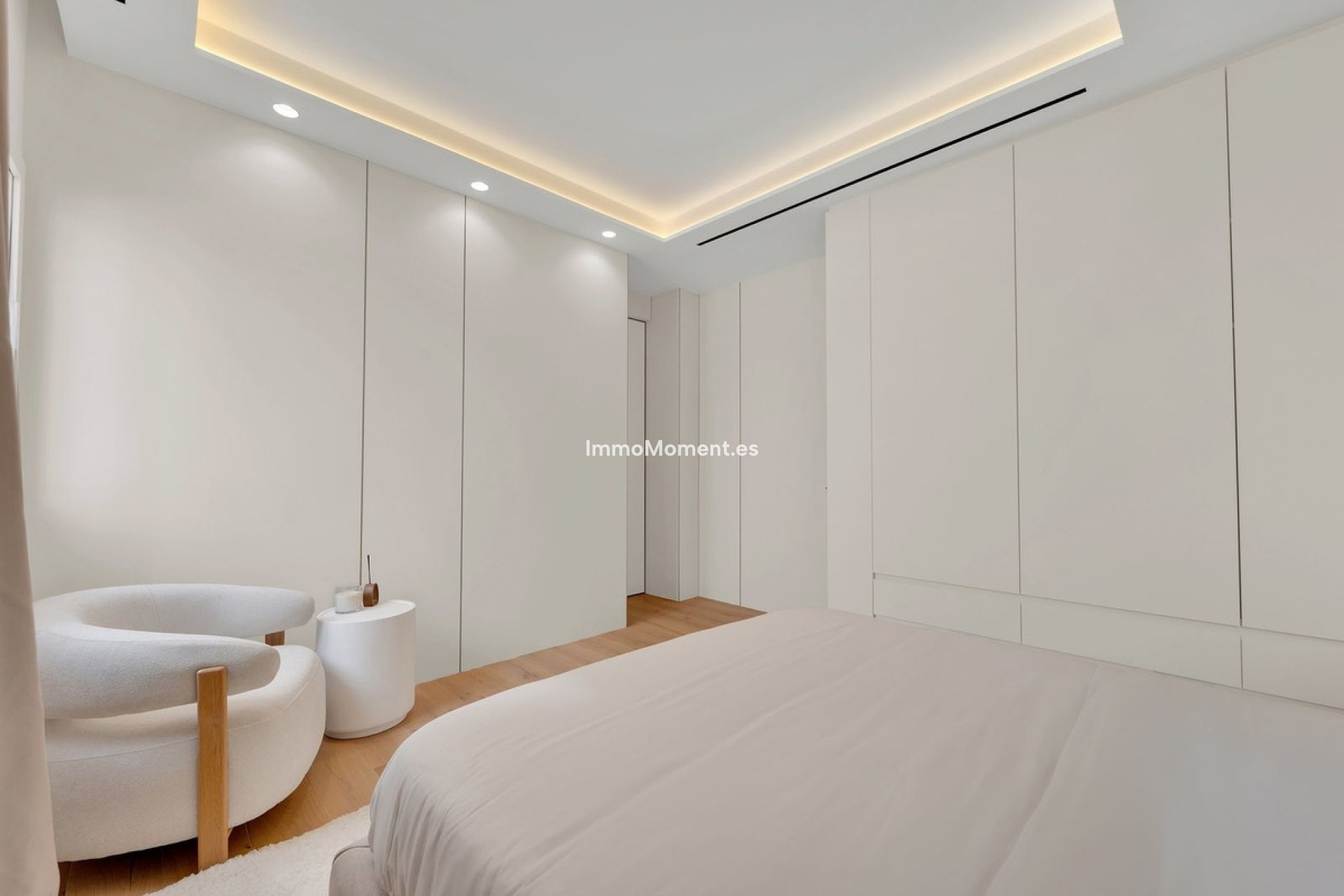 Wiederverkauf - Wohnung - Marbella - Nagüeles