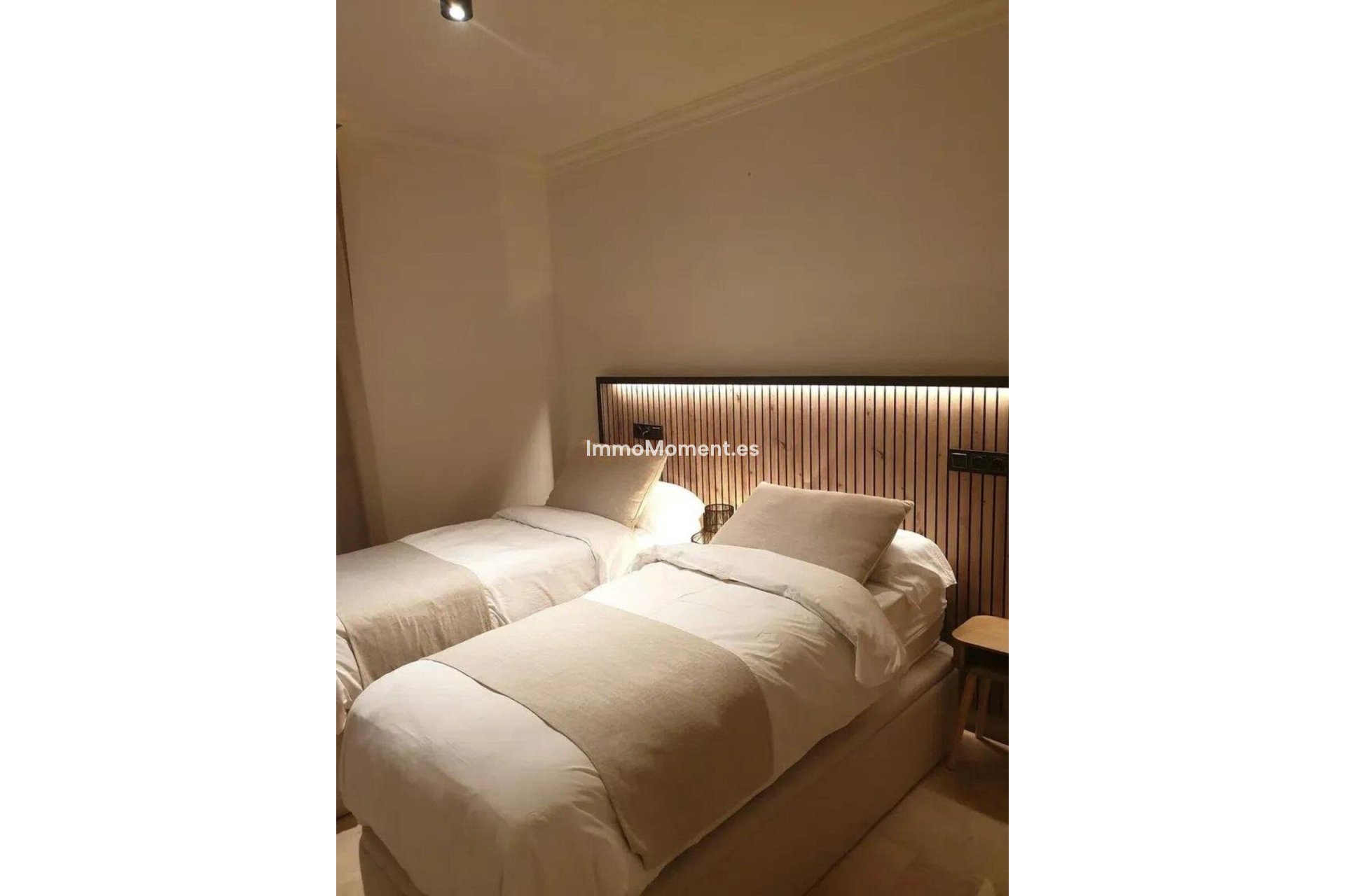 Wiederverkauf - Wohnung - Marbella - Nagüeles