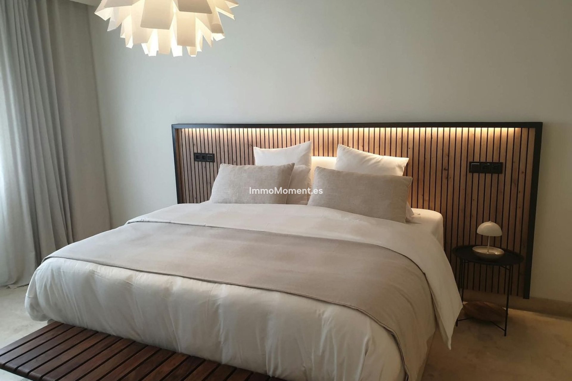 Wiederverkauf - Wohnung - Marbella - Nagüeles