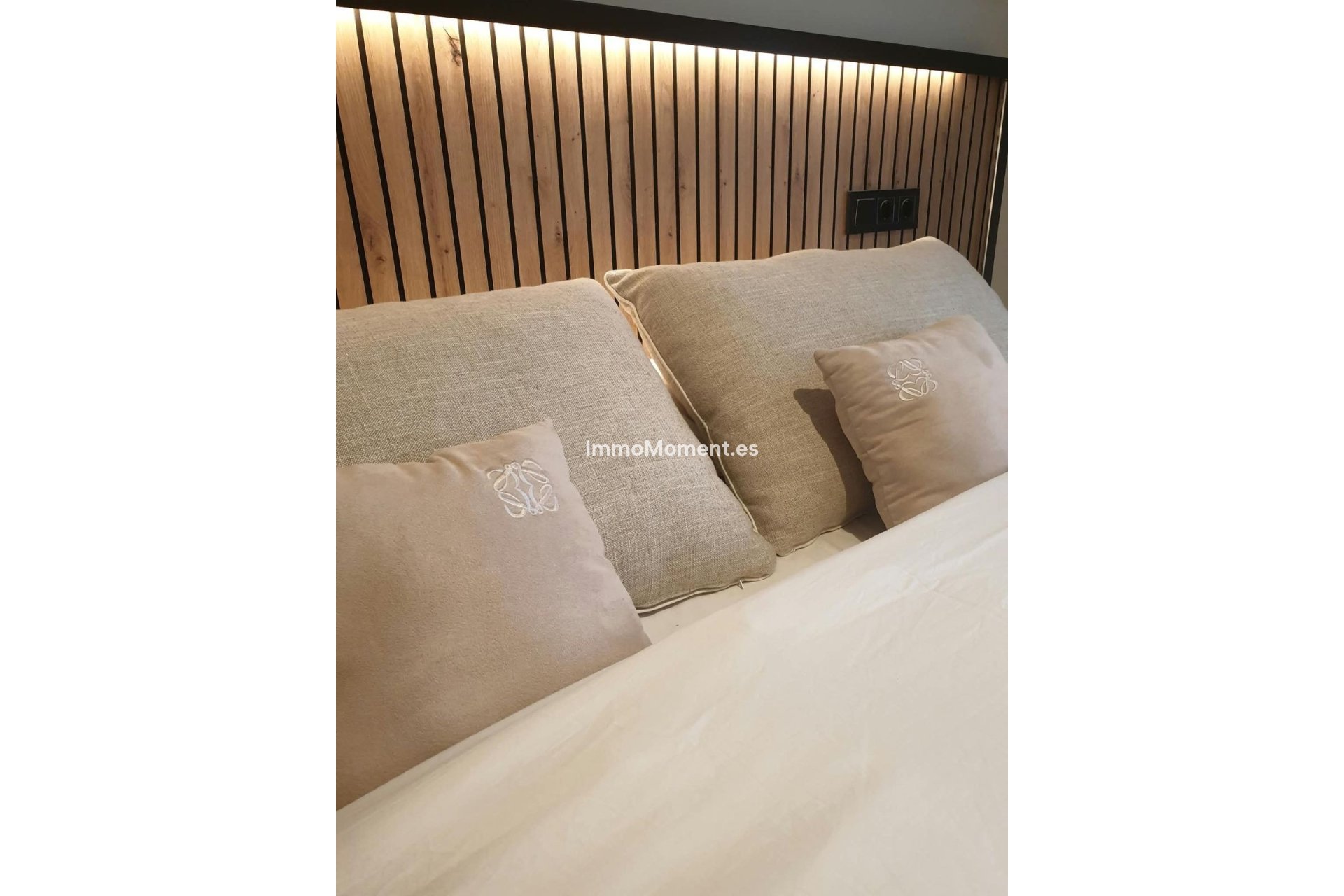 Wiederverkauf - Wohnung - Marbella - Nagüeles