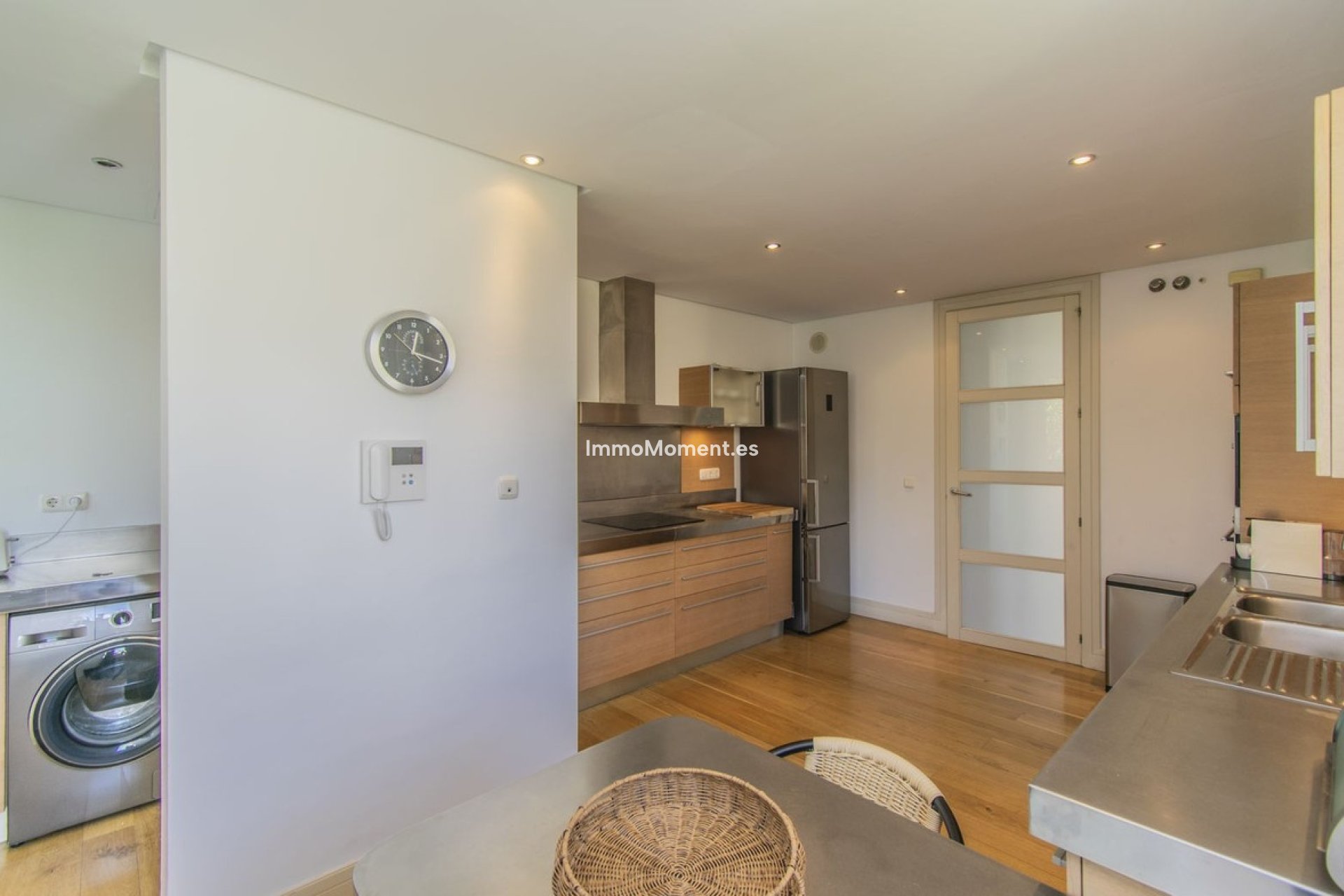 Wiederverkauf - Wohnung - Marbella - Nagüeles