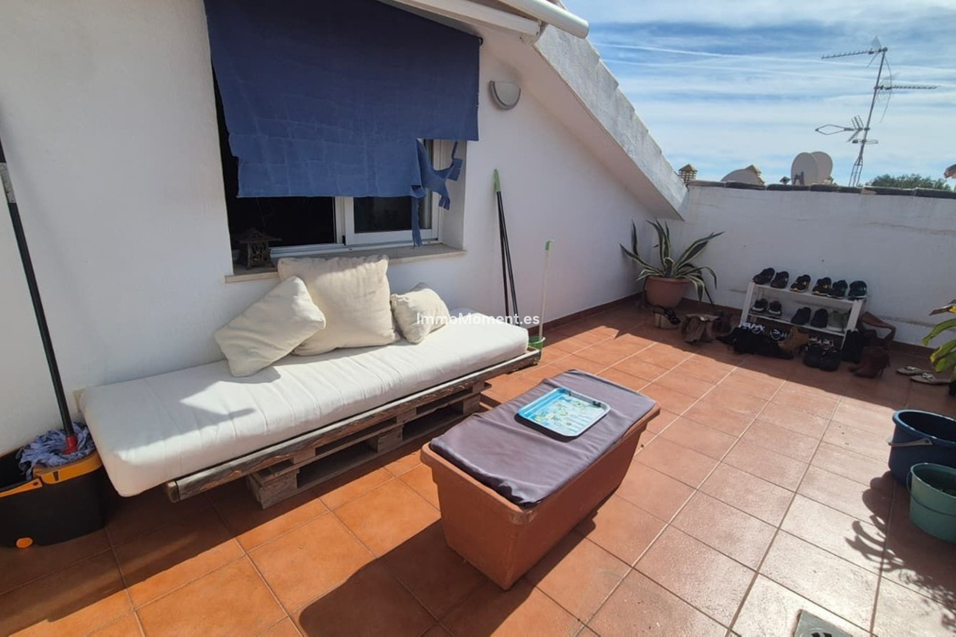 Wiederverkauf - Wohnung - Marbella - Nagüeles