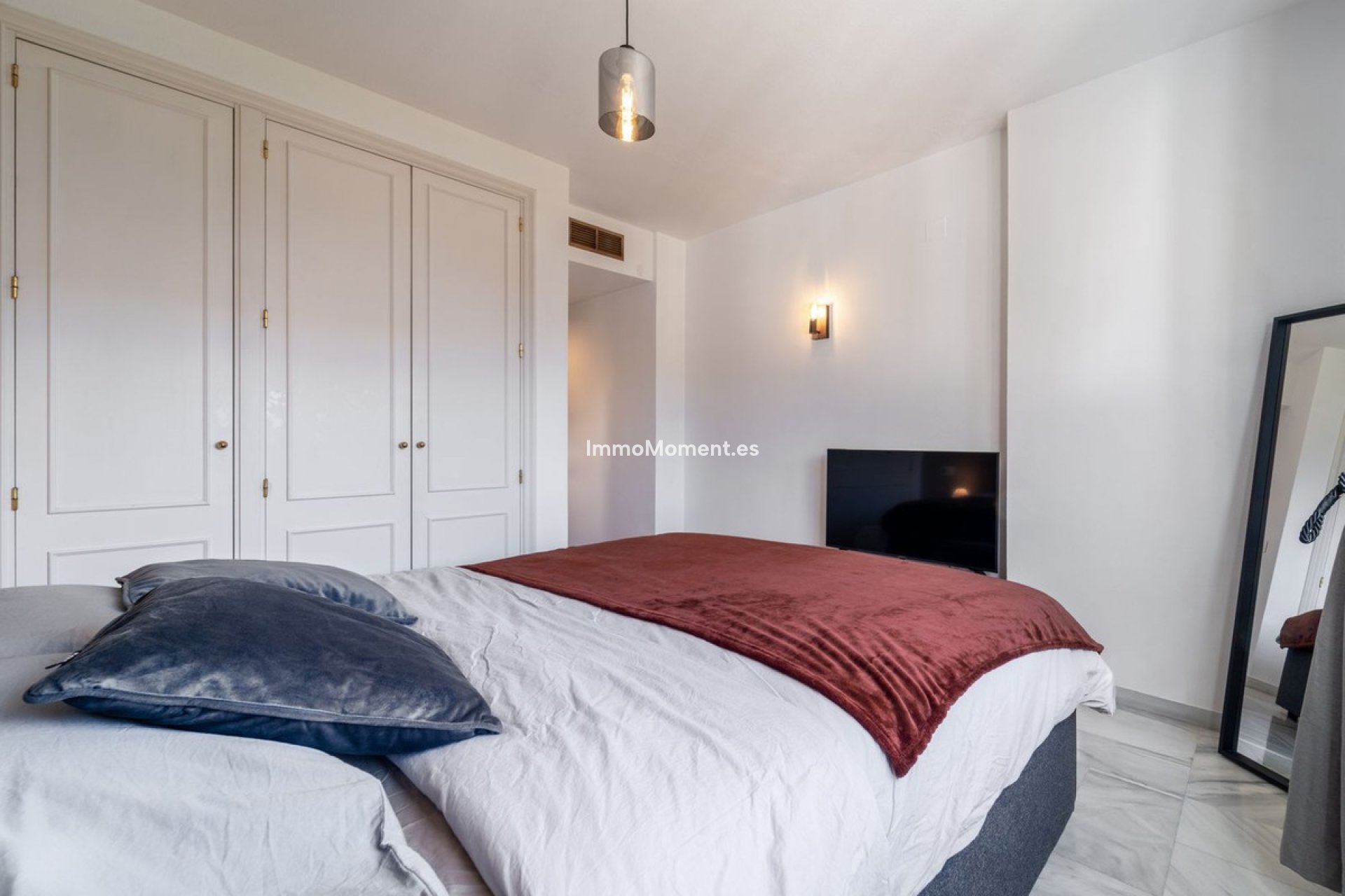 Wiederverkauf - Wohnung - Marbella - Nagüeles