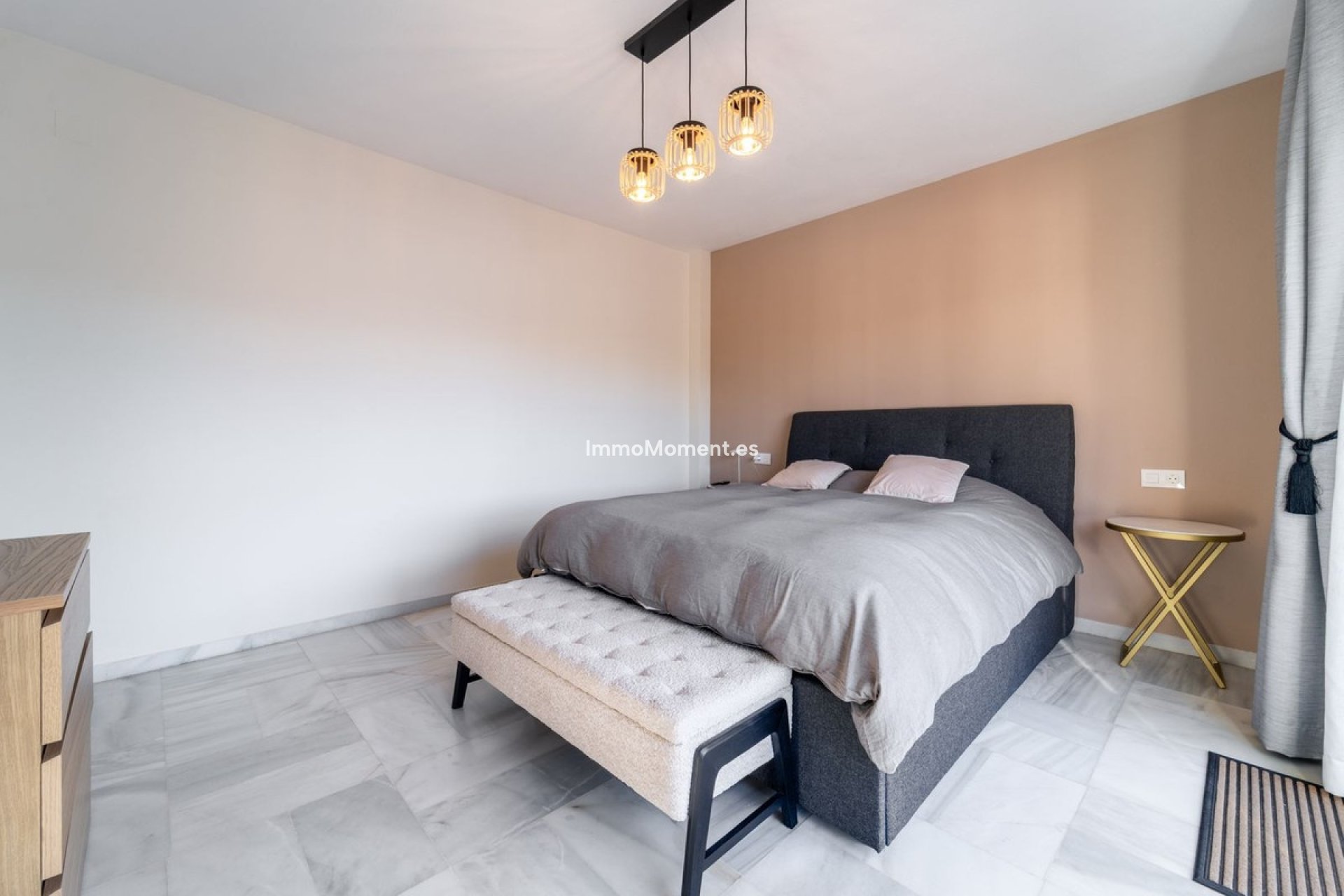 Wiederverkauf - Wohnung - Marbella - Nagüeles