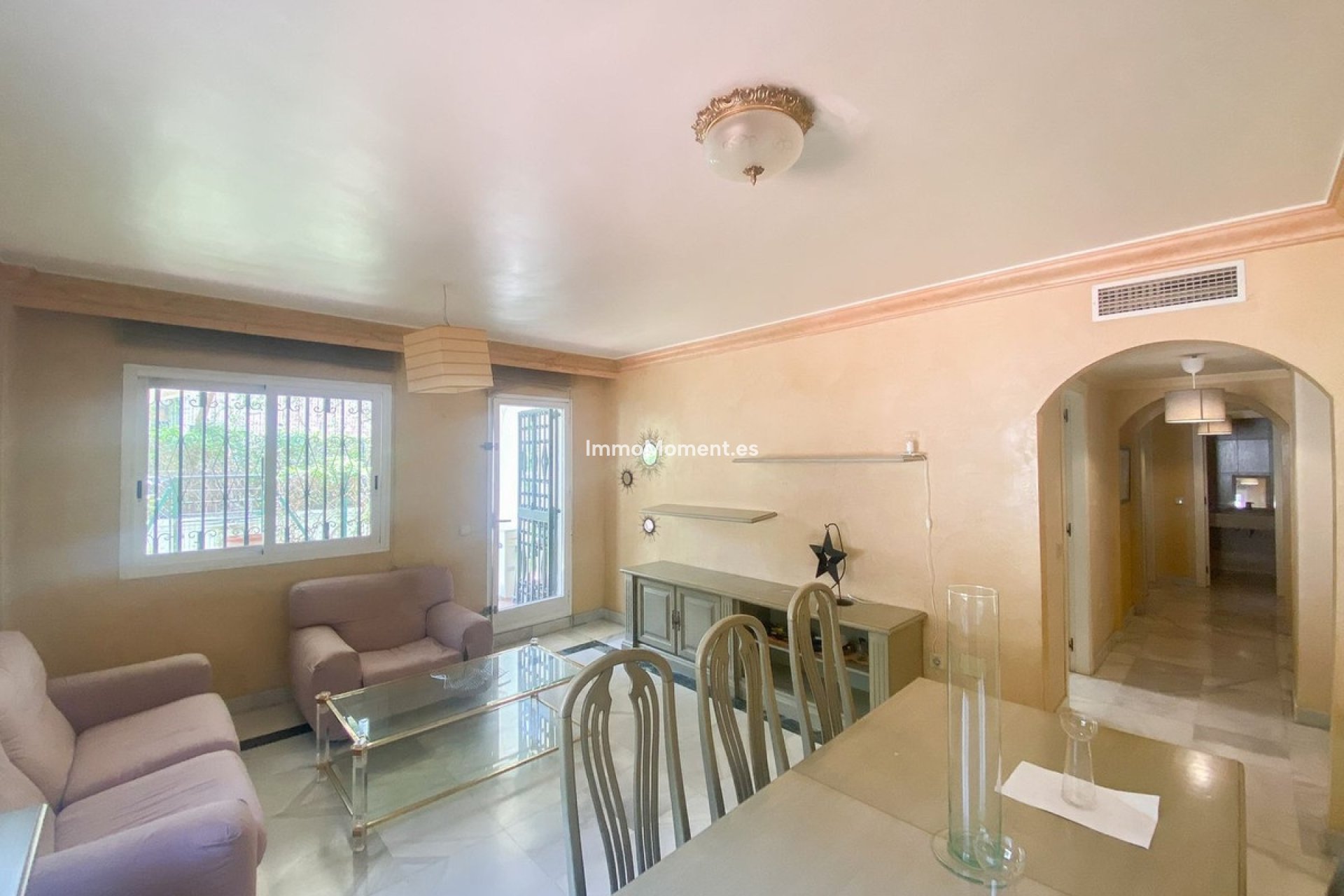 Wiederverkauf - Wohnung - Marbella - Nagüeles