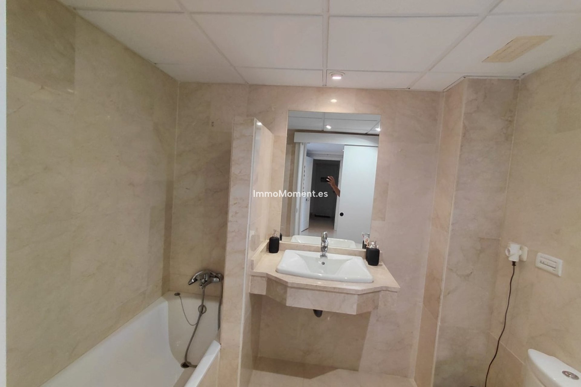 Wiederverkauf - Wohnung - Marbella - Nagüeles