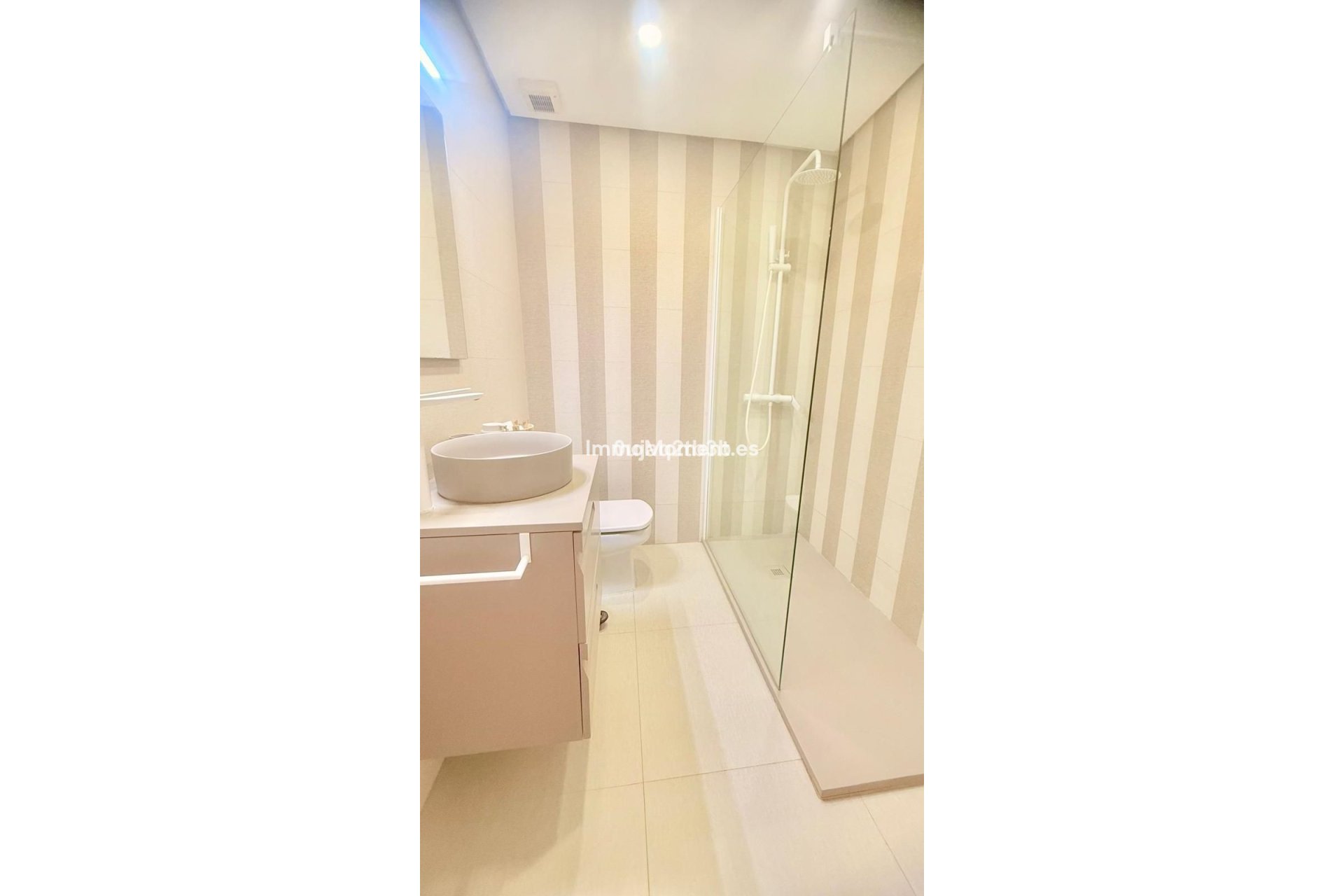 Wiederverkauf - Wohnung - Marbella - Nagüeles