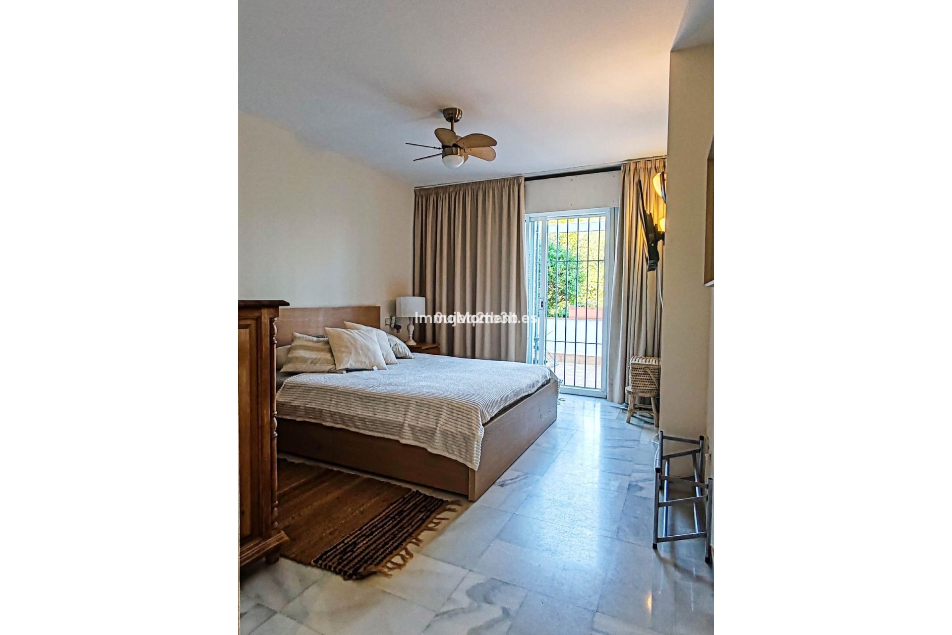 Wiederverkauf - Wohnung - Marbella - Nagüeles