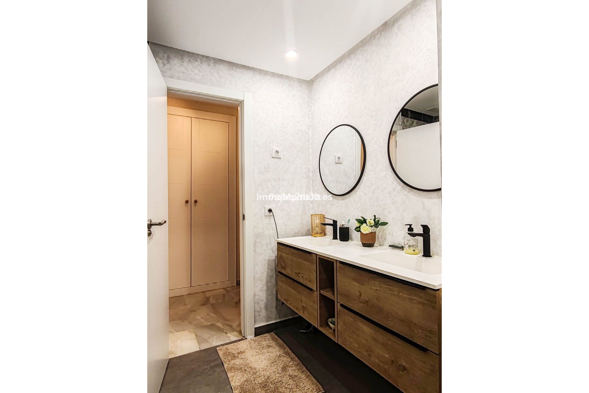 Wiederverkauf - Wohnung - Marbella - Nagüeles