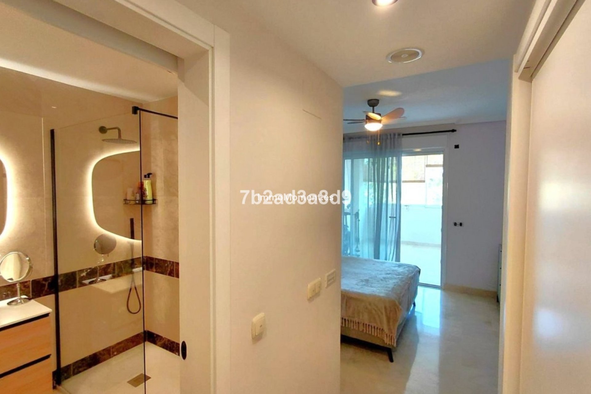 Wiederverkauf - Wohnung - Marbella - Nagüeles