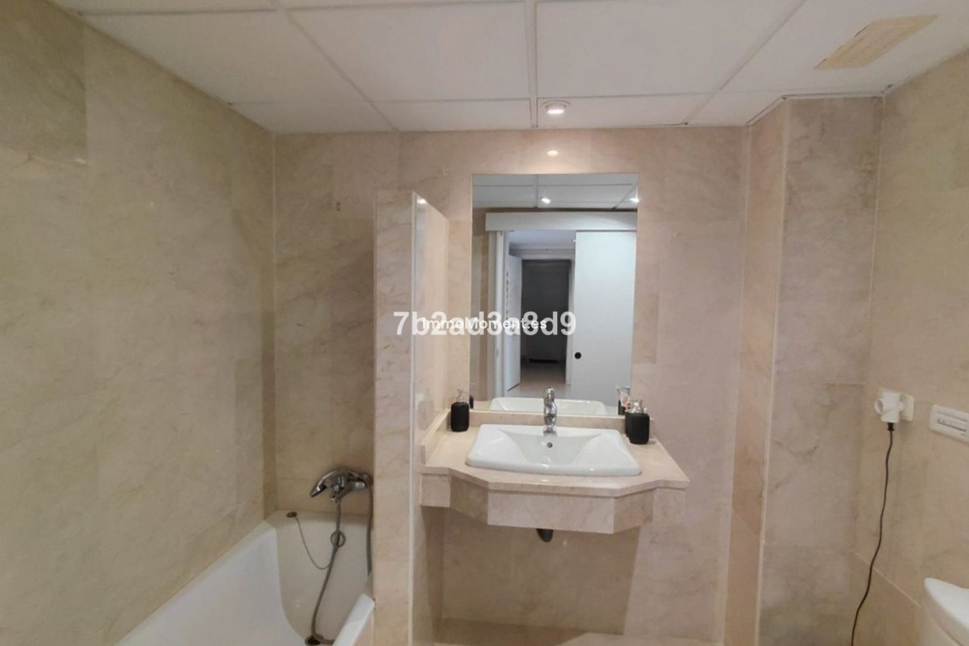 Wiederverkauf - Wohnung - Marbella - Nagüeles