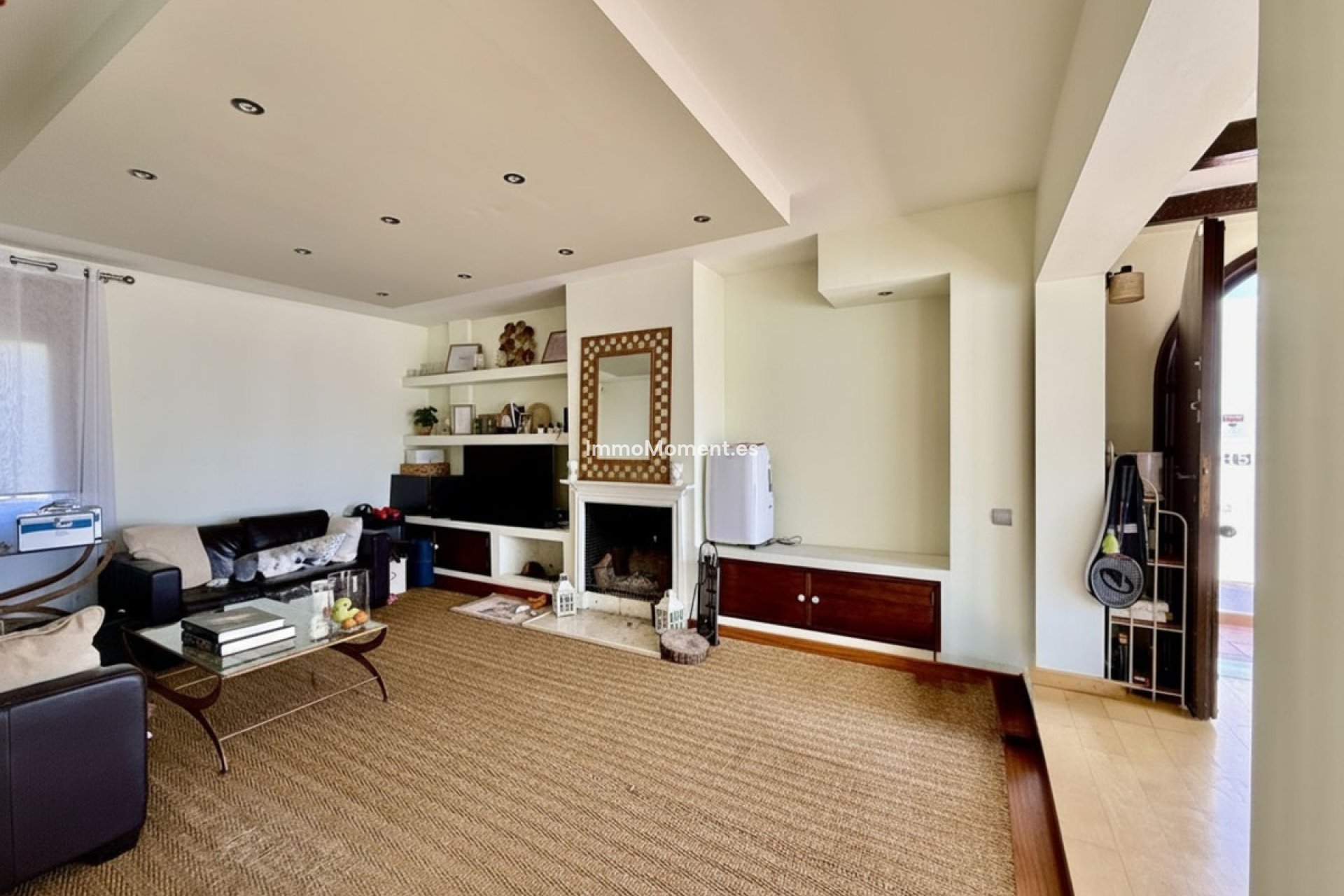 Wiederverkauf - Wohnung - Marbella - Nagüeles