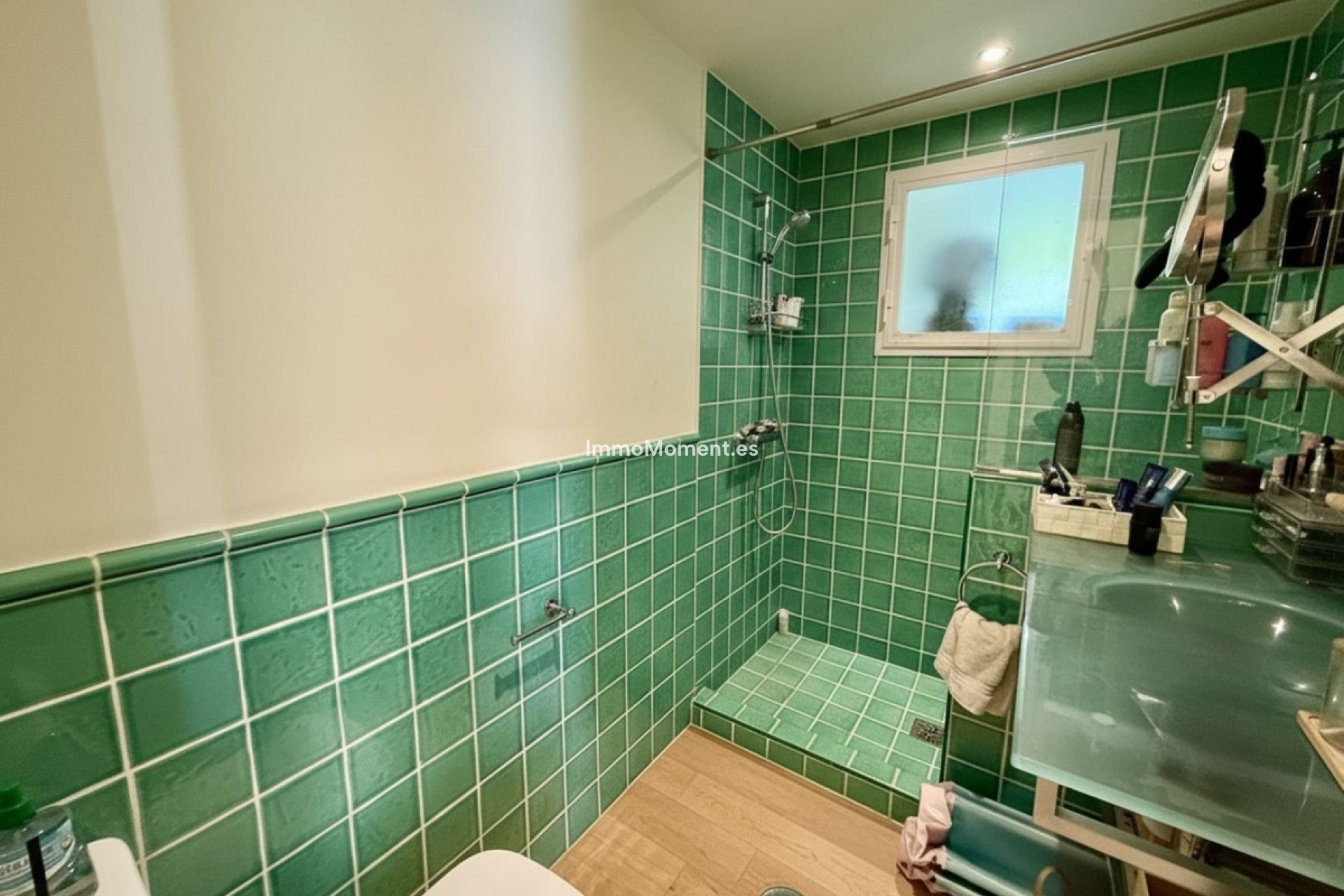 Wiederverkauf - Wohnung - Marbella - Nagüeles