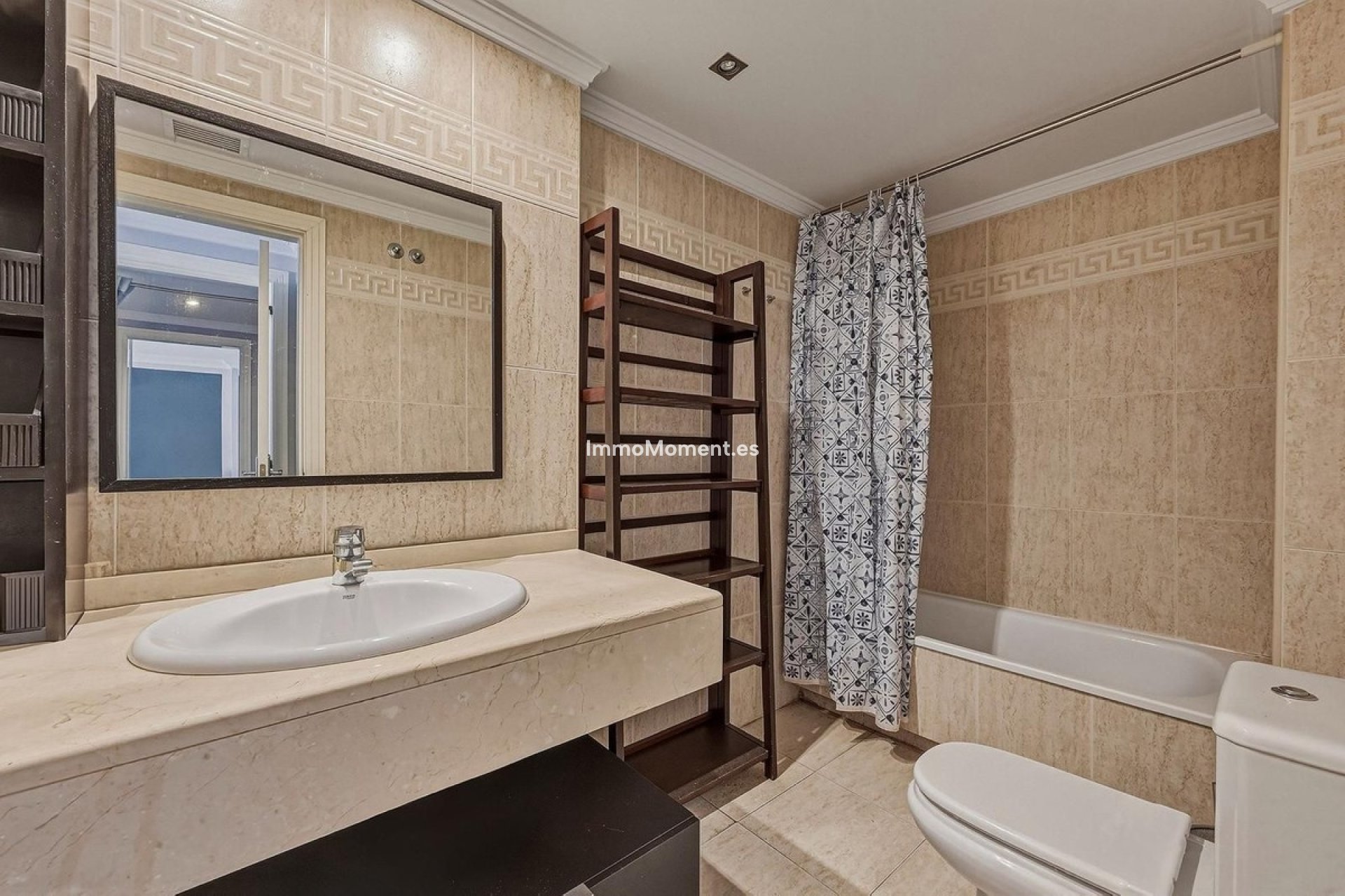 Wiederverkauf - Wohnung - Marbella - Nagüeles