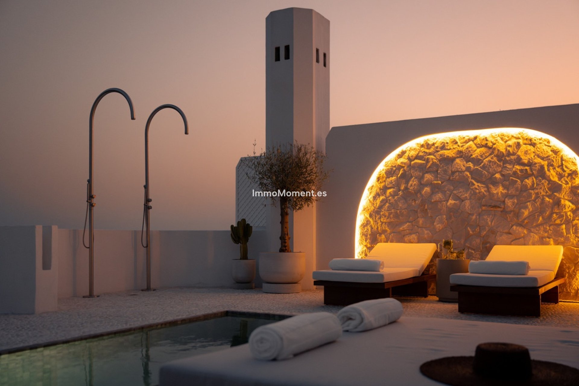 Wiederverkauf - Wohnung - Marbella - Nagüeles
