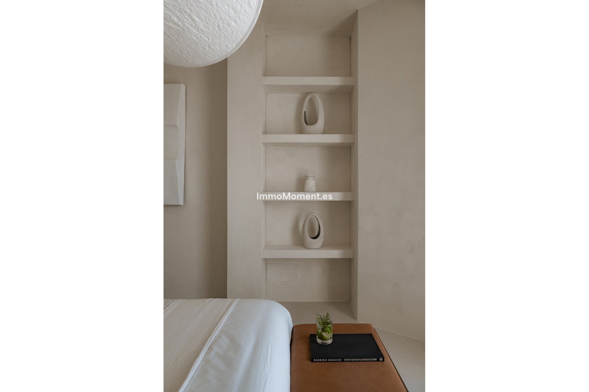Wiederverkauf - Wohnung - Marbella - Nagüeles