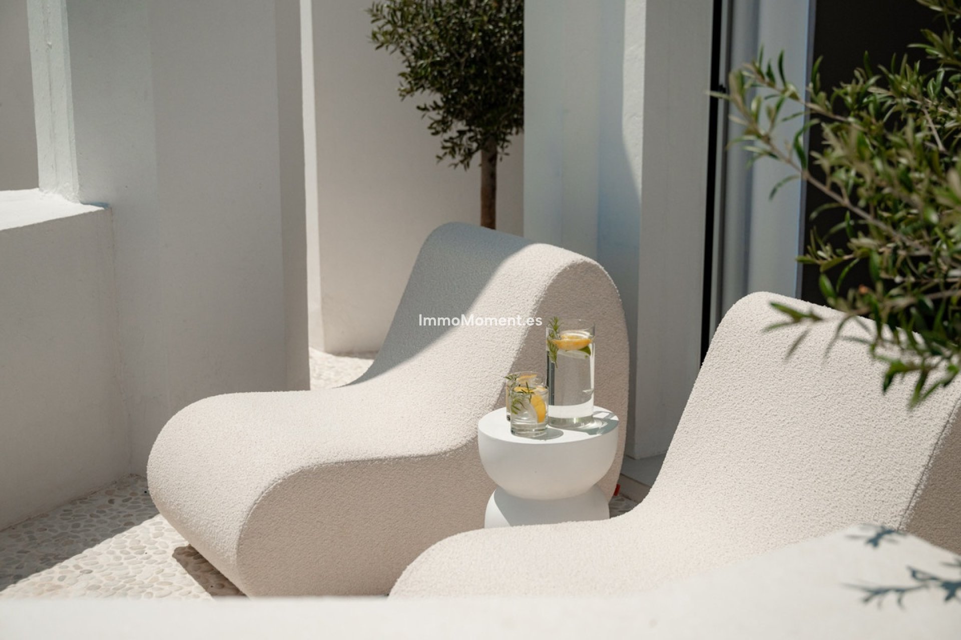 Wiederverkauf - Wohnung - Marbella - Nagüeles