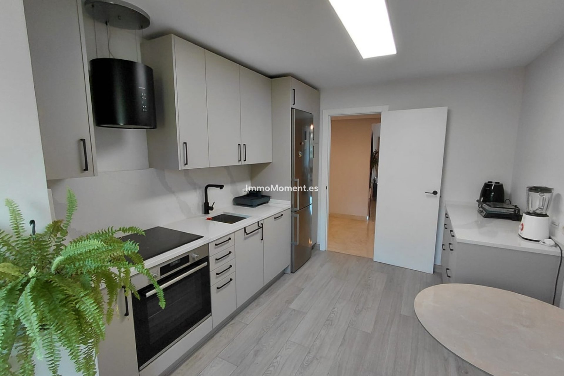 Wiederverkauf - Wohnung - Marbella - Nagüeles