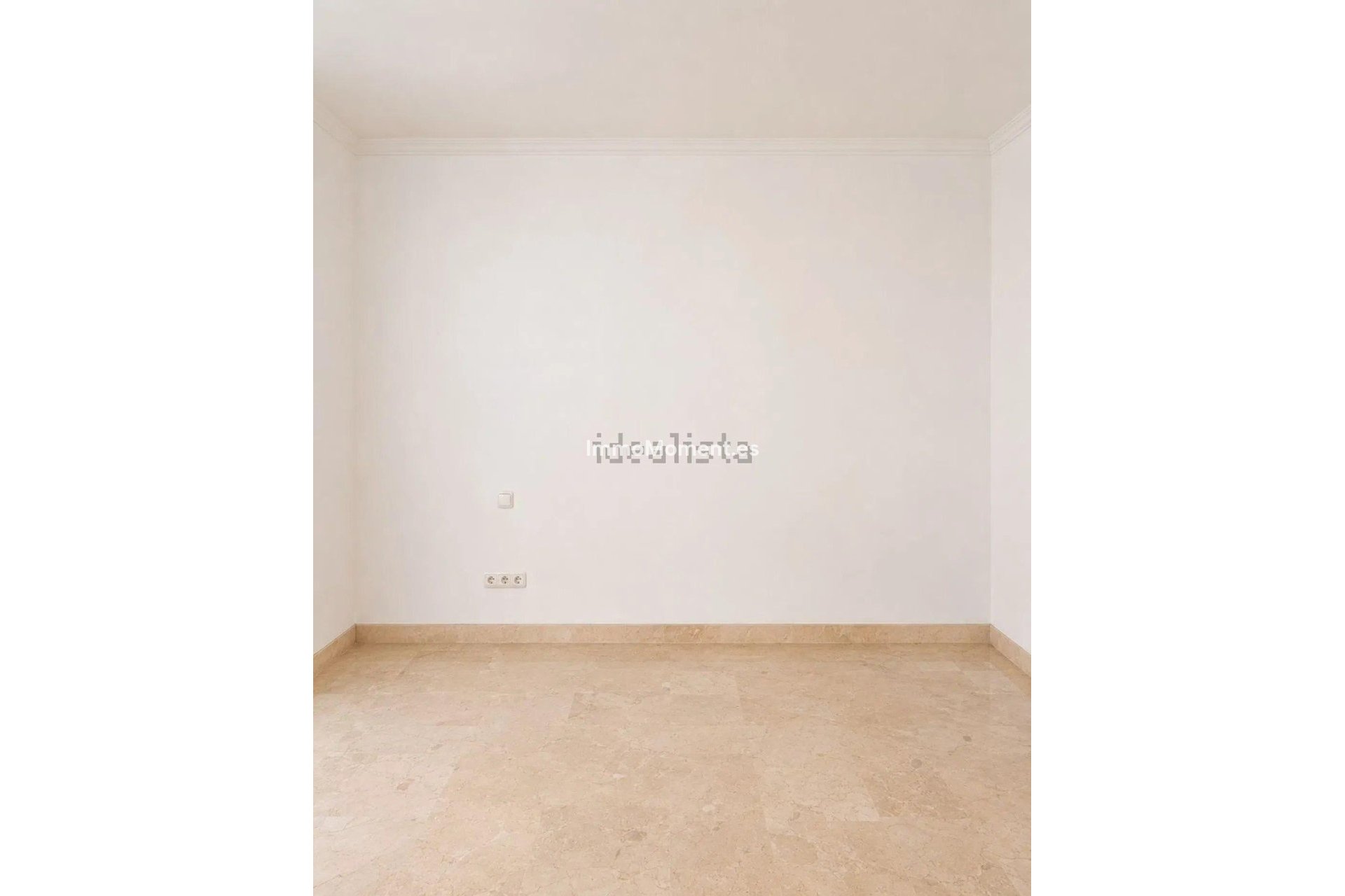 Wiederverkauf - Wohnung - Marbella - Nagüeles