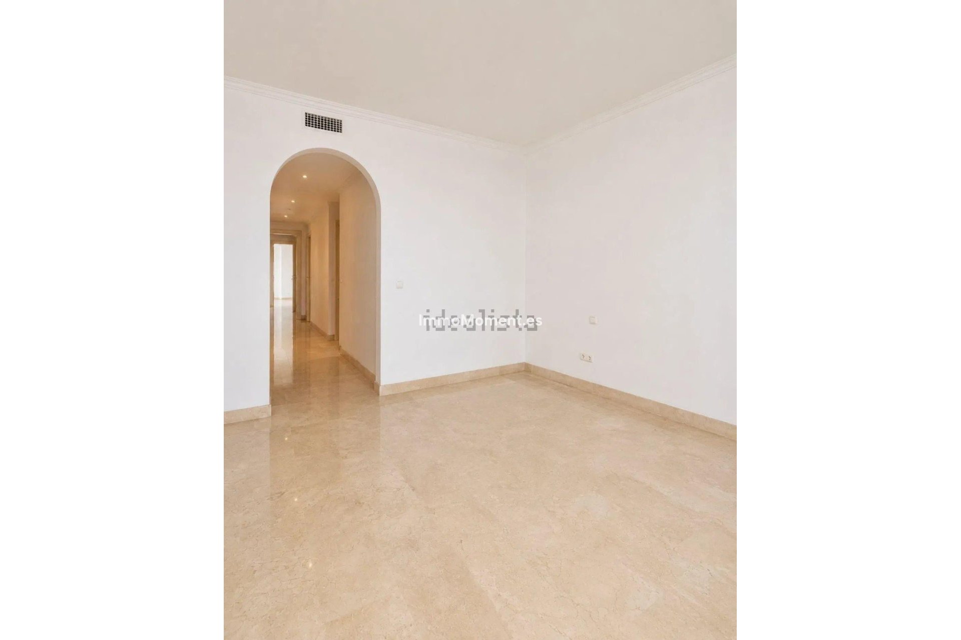 Wiederverkauf - Wohnung - Marbella - Nagüeles