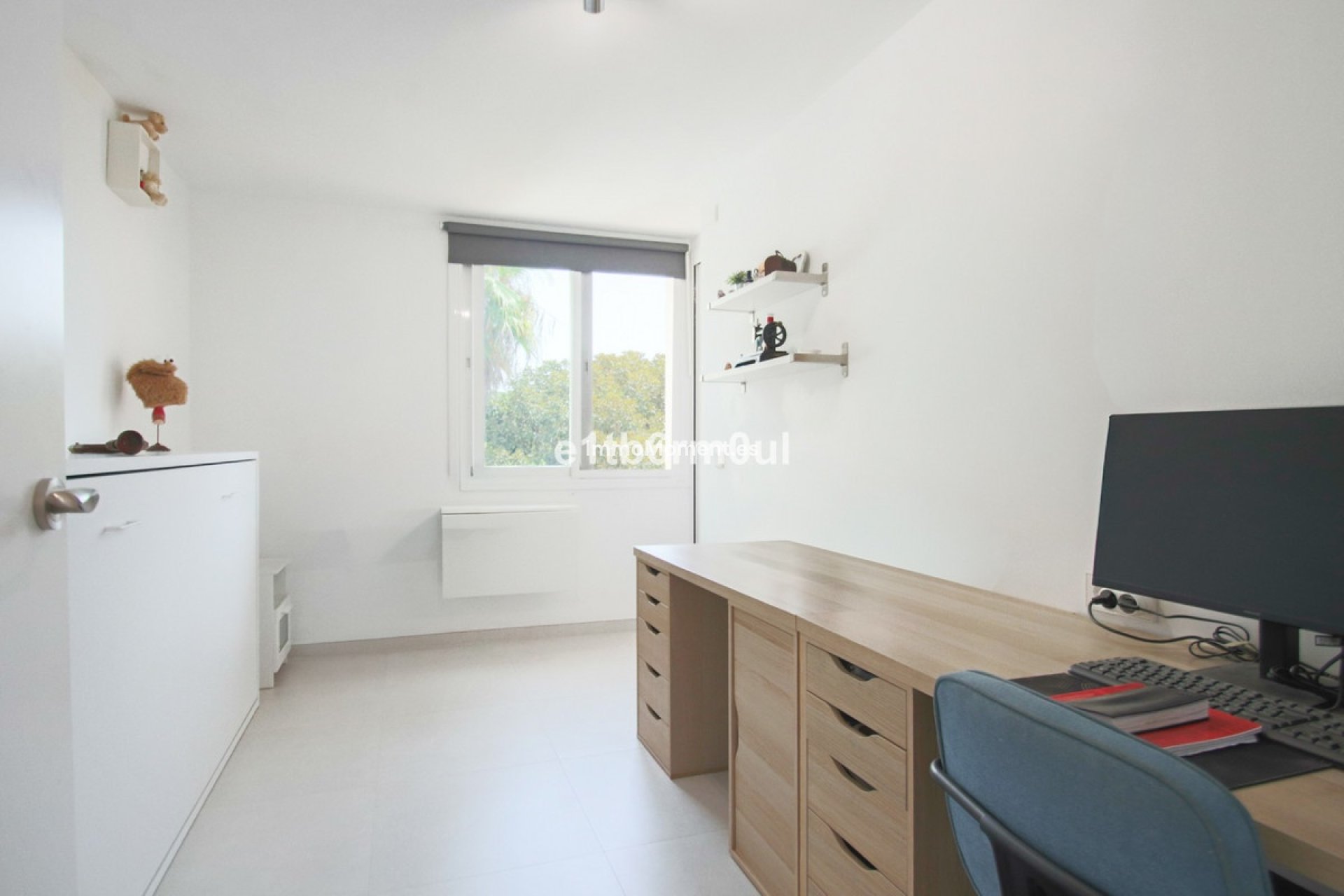Wiederverkauf - Wohnung - Marbella - Nagüeles