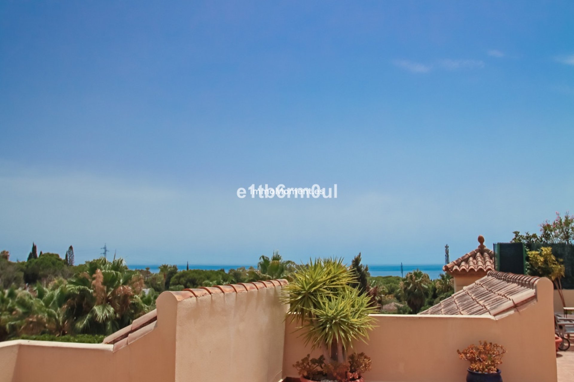 Wiederverkauf - Wohnung - Marbella - Nagüeles