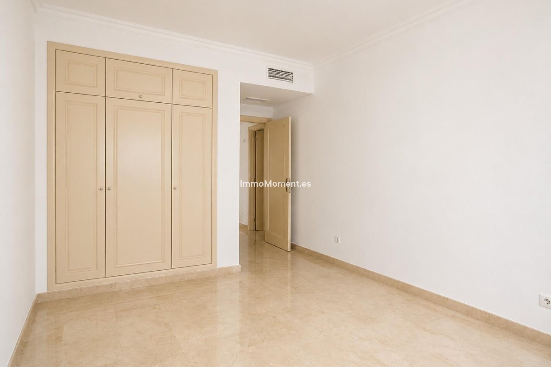 Wiederverkauf - Wohnung - Marbella - Nagüeles