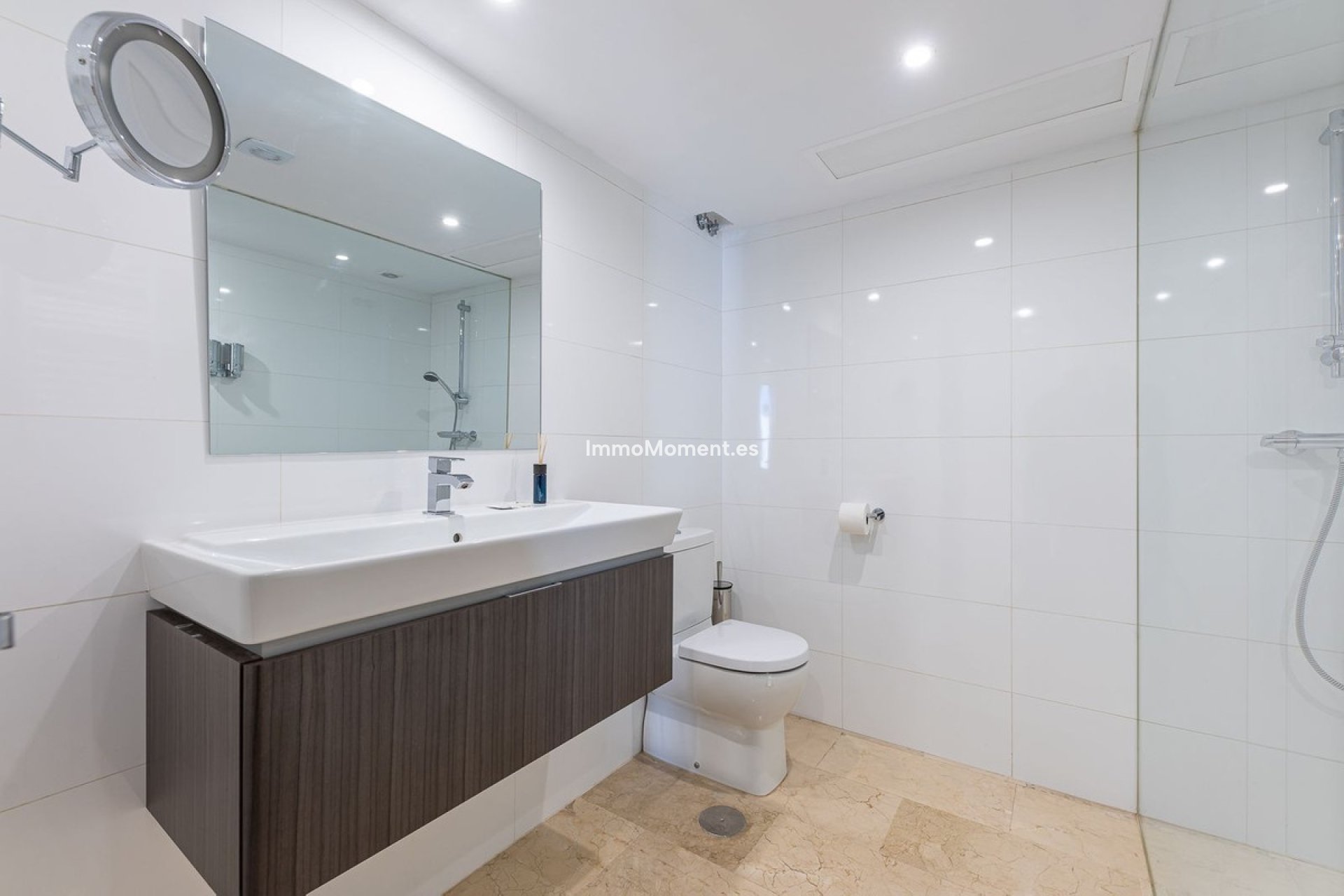 Wiederverkauf - Wohnung - Marbella - Nueva Andalucía