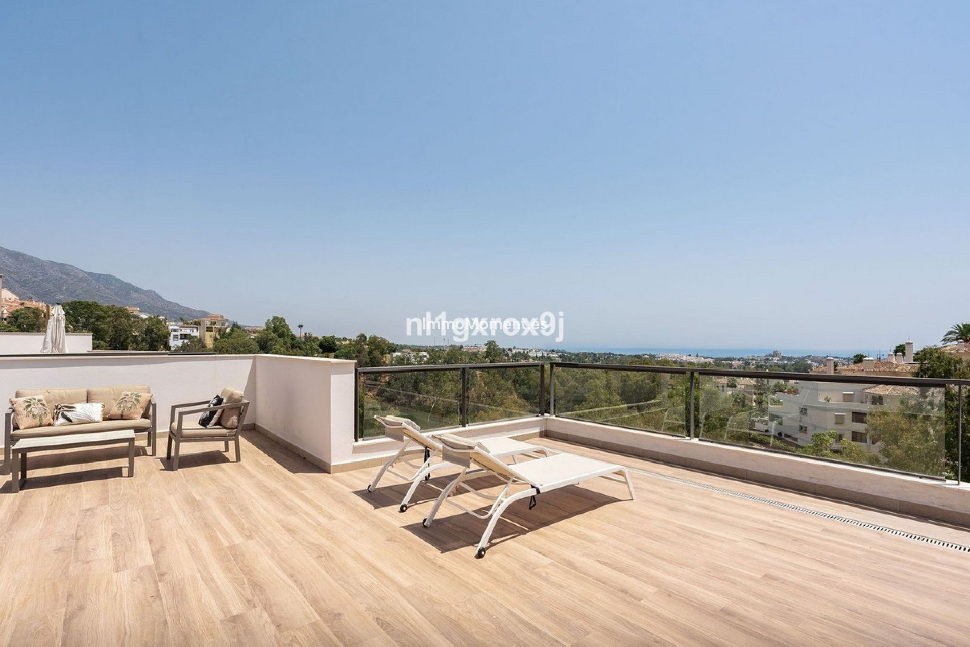 Wiederverkauf - Wohnung - Marbella - Nueva Andalucía