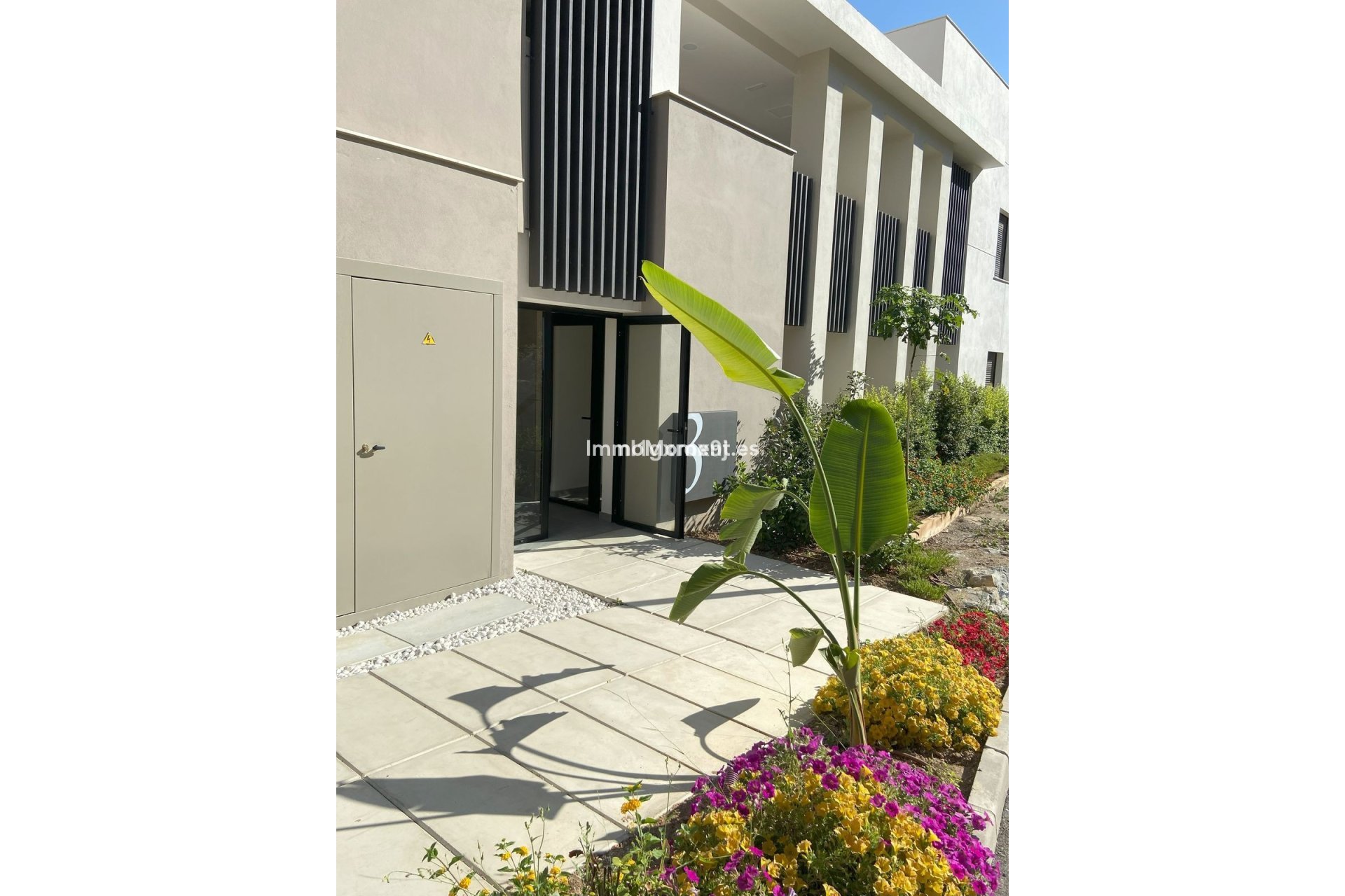 Wiederverkauf - Wohnung - Marbella - Nueva Andalucía