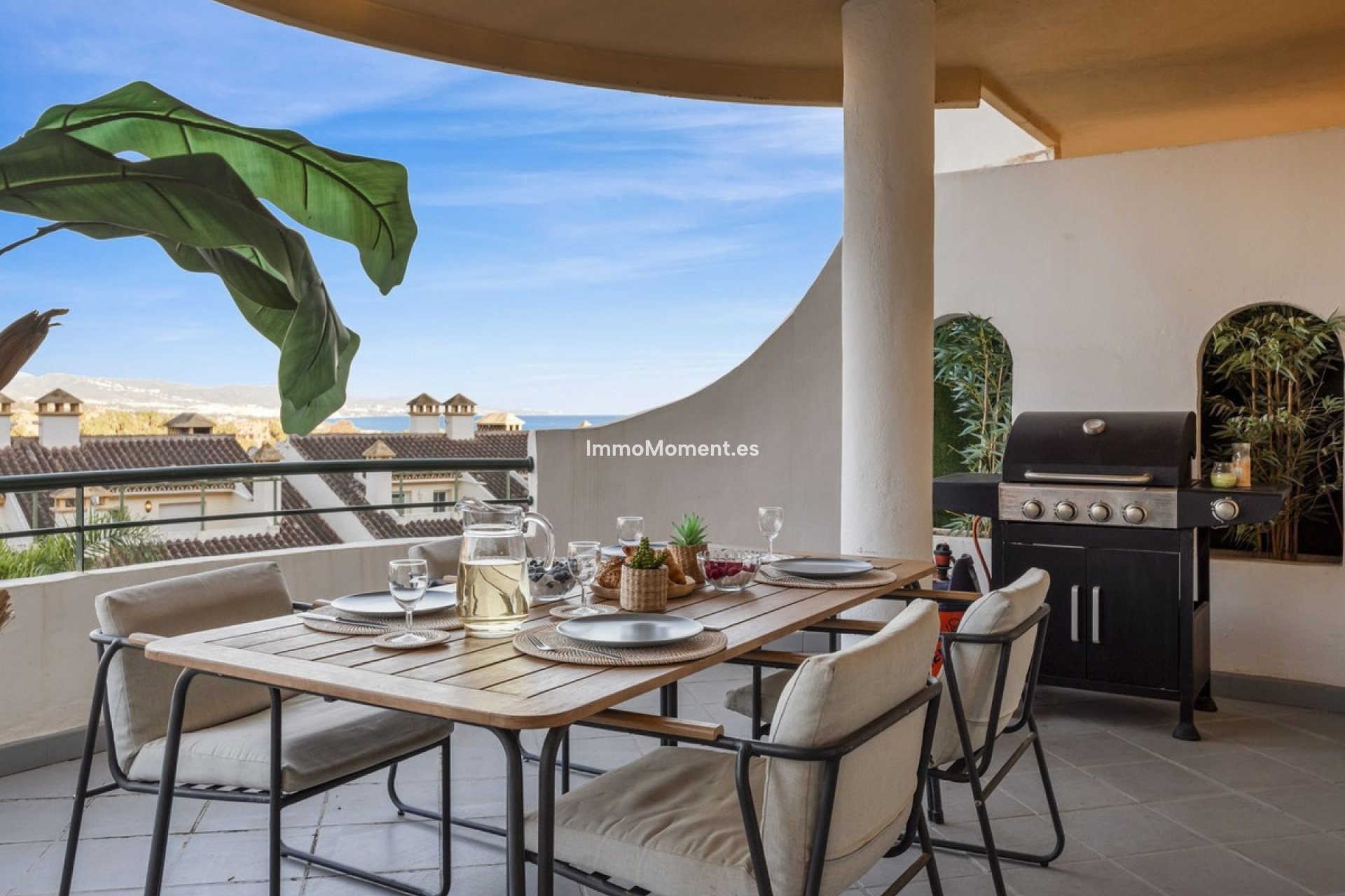 Wiederverkauf - Wohnung - Marbella - Nueva Andalucía