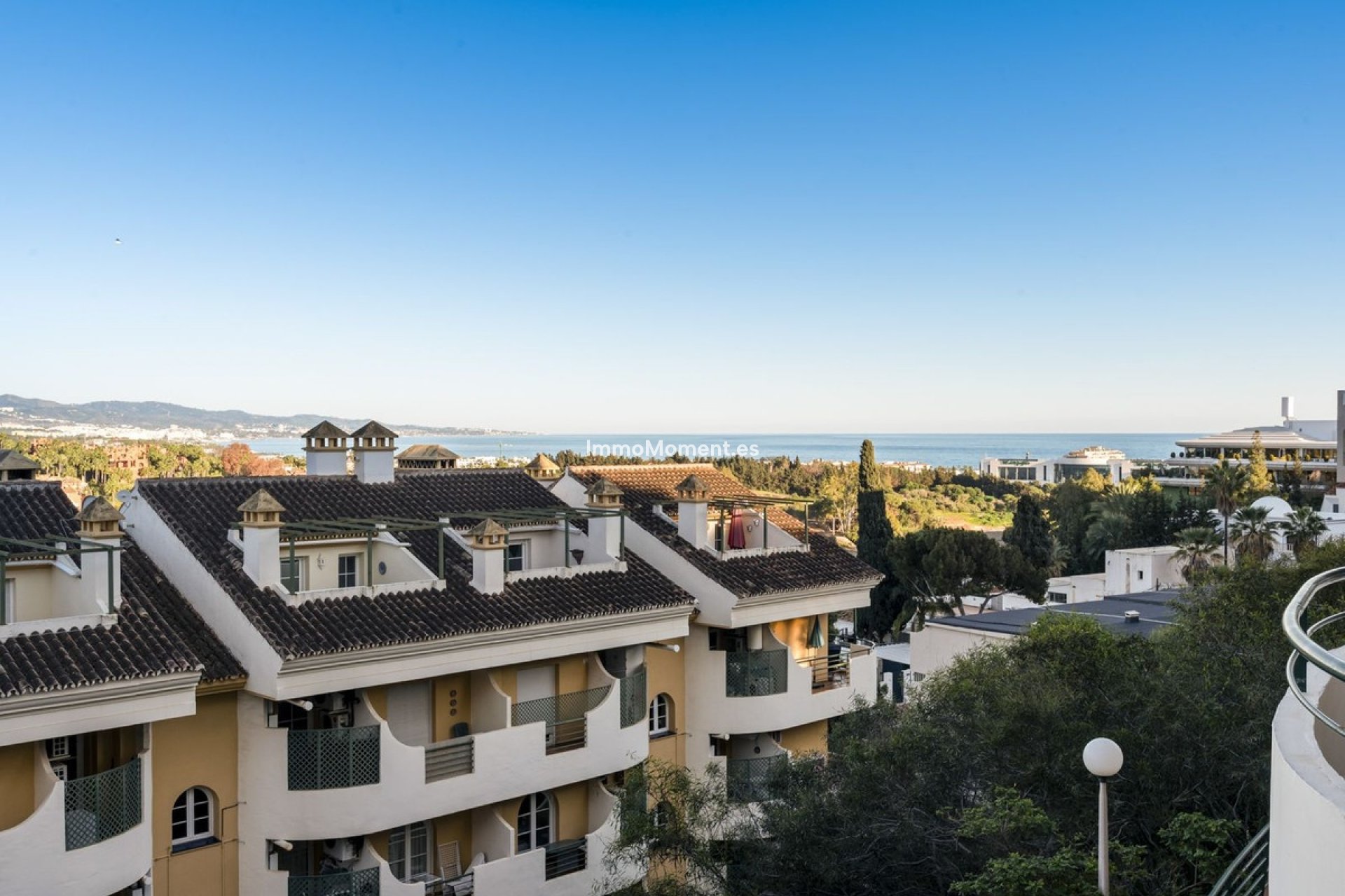 Wiederverkauf - Wohnung - Marbella - Nueva Andalucía