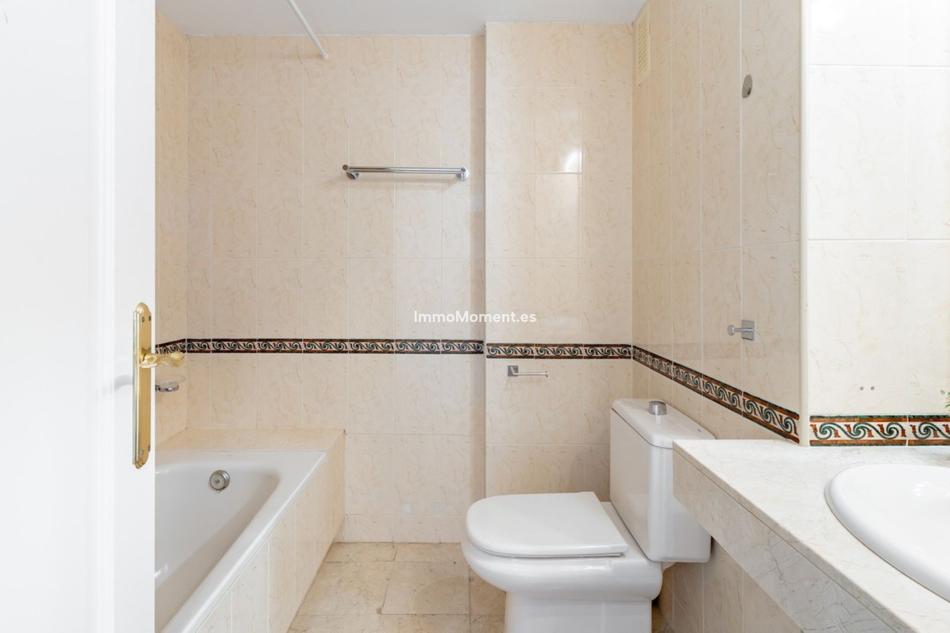 Wiederverkauf - Wohnung - Marbella - Nueva Andalucía