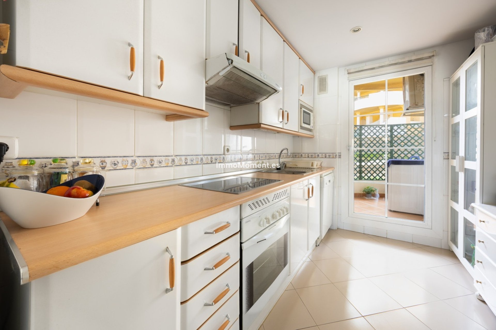 Wiederverkauf - Wohnung - Marbella - Nueva Andalucía