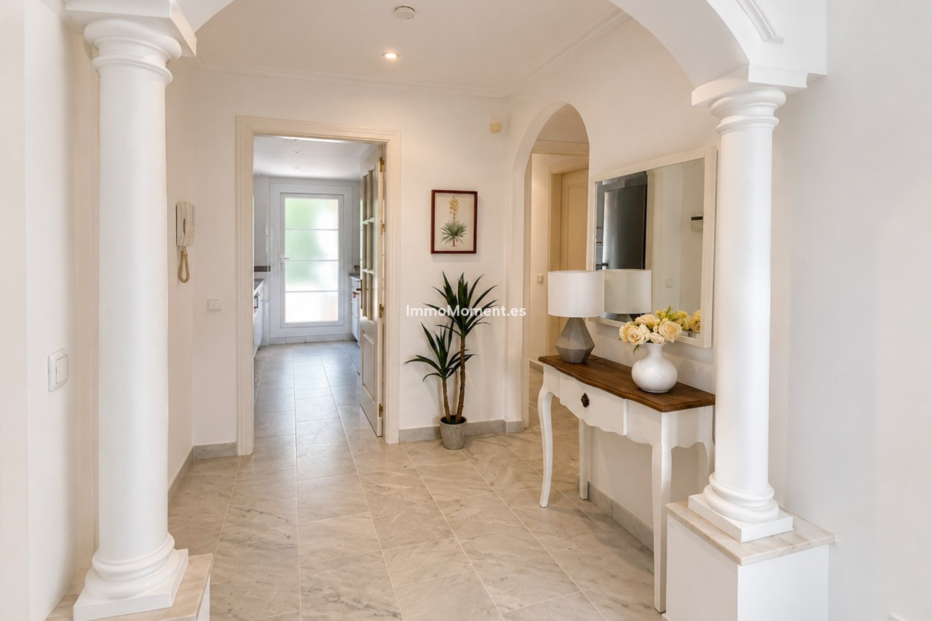 Wiederverkauf - Wohnung - Marbella - Nueva Andalucía
