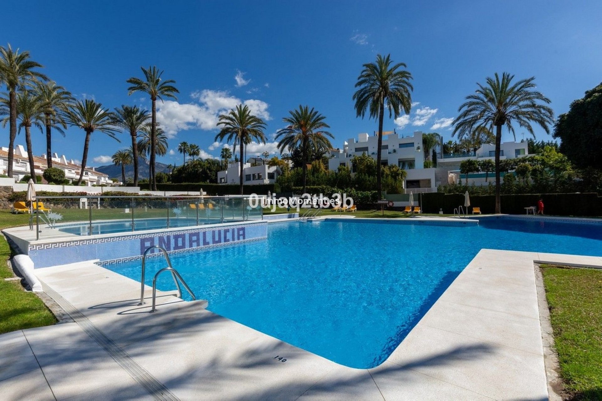 Wiederverkauf - Wohnung - Marbella - Nueva Andalucía